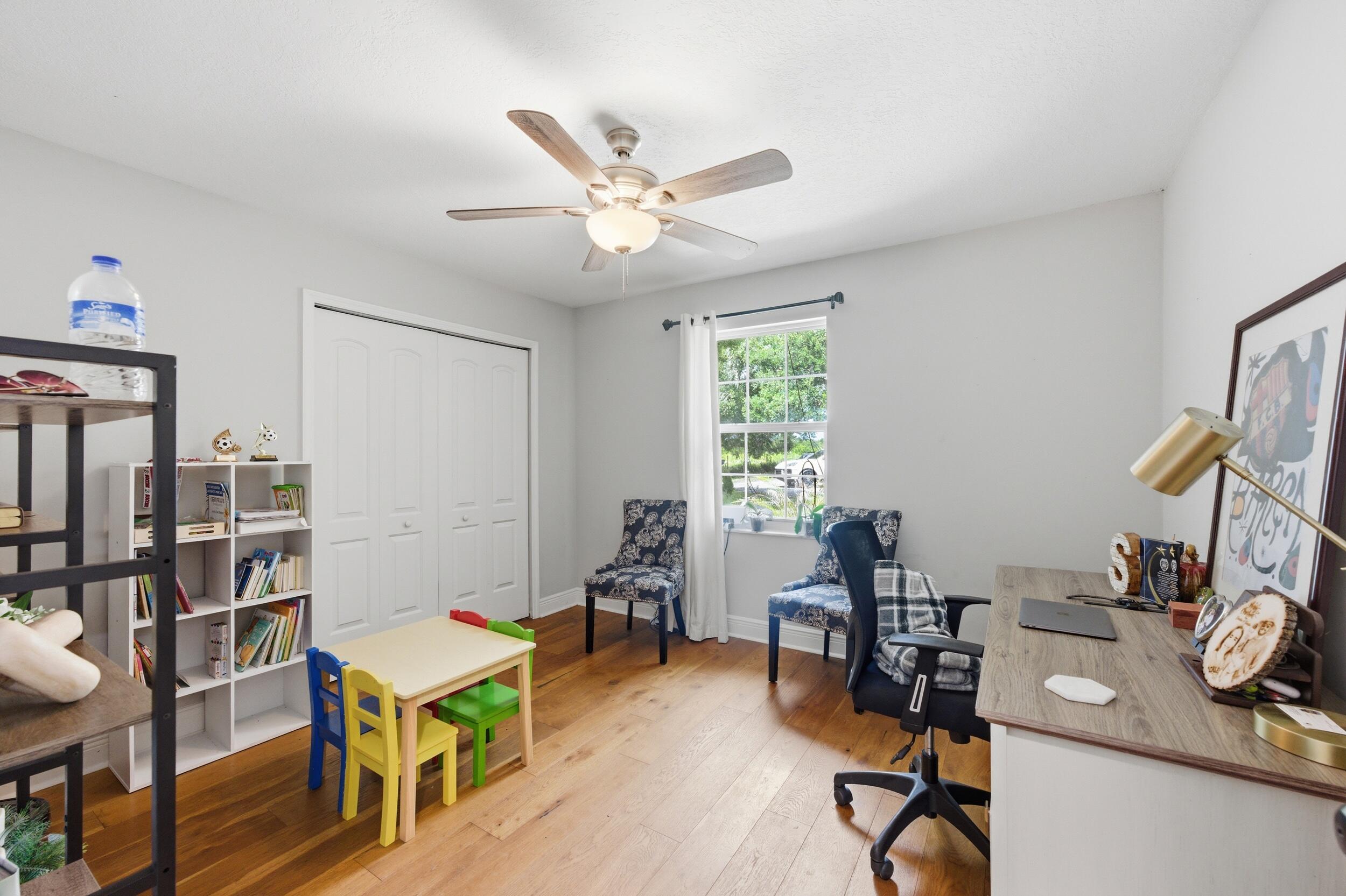 METES AND BOUNDS - Residential