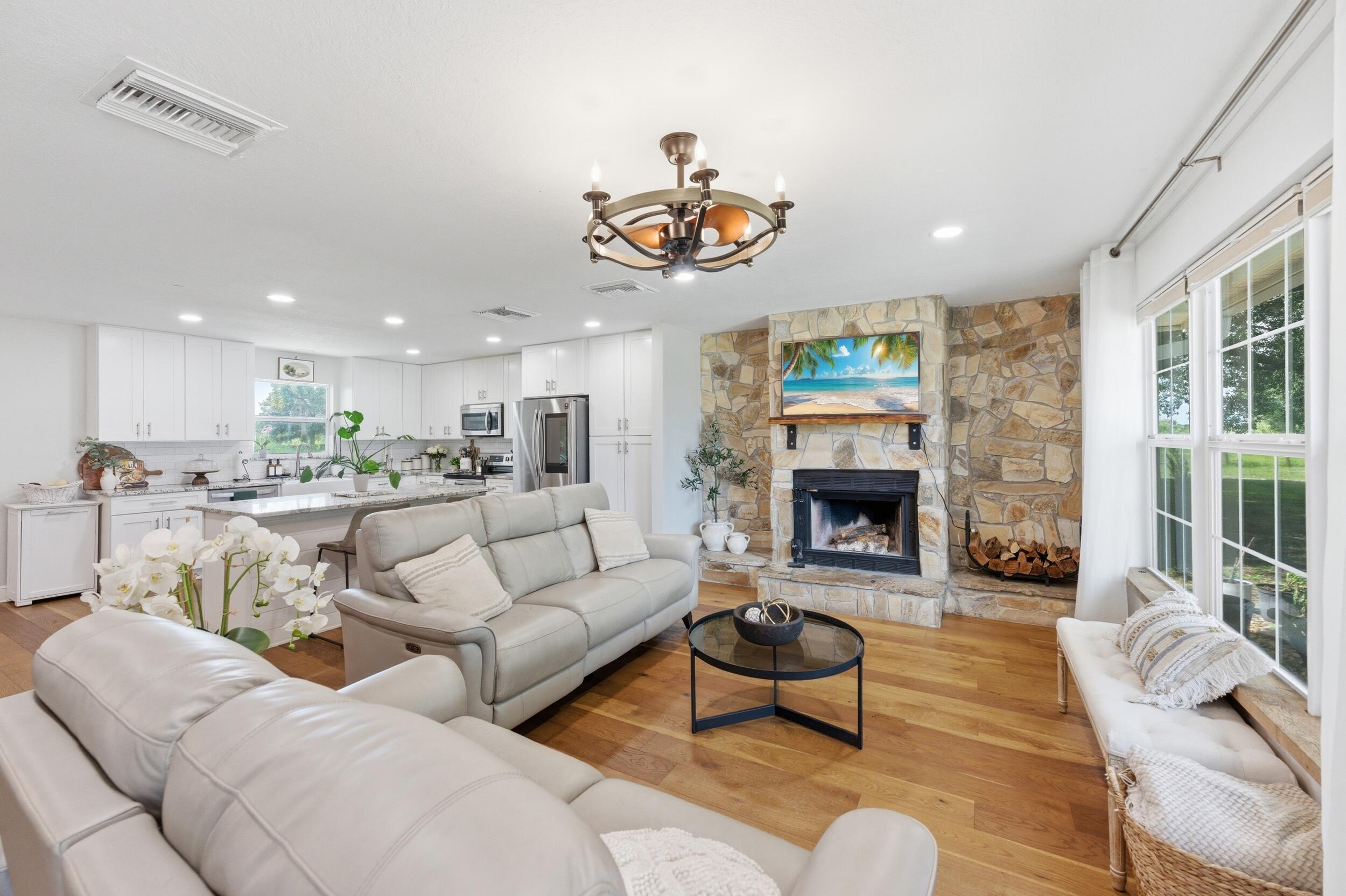 METES AND BOUNDS - Residential
