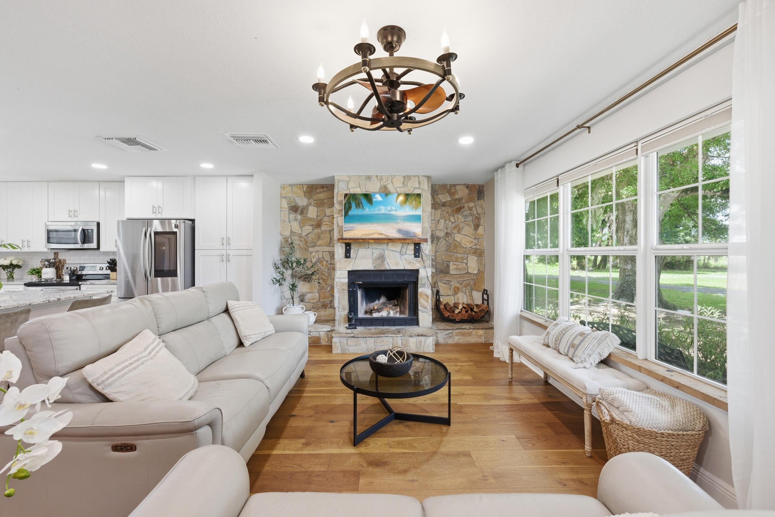 METES AND BOUNDS - Residential