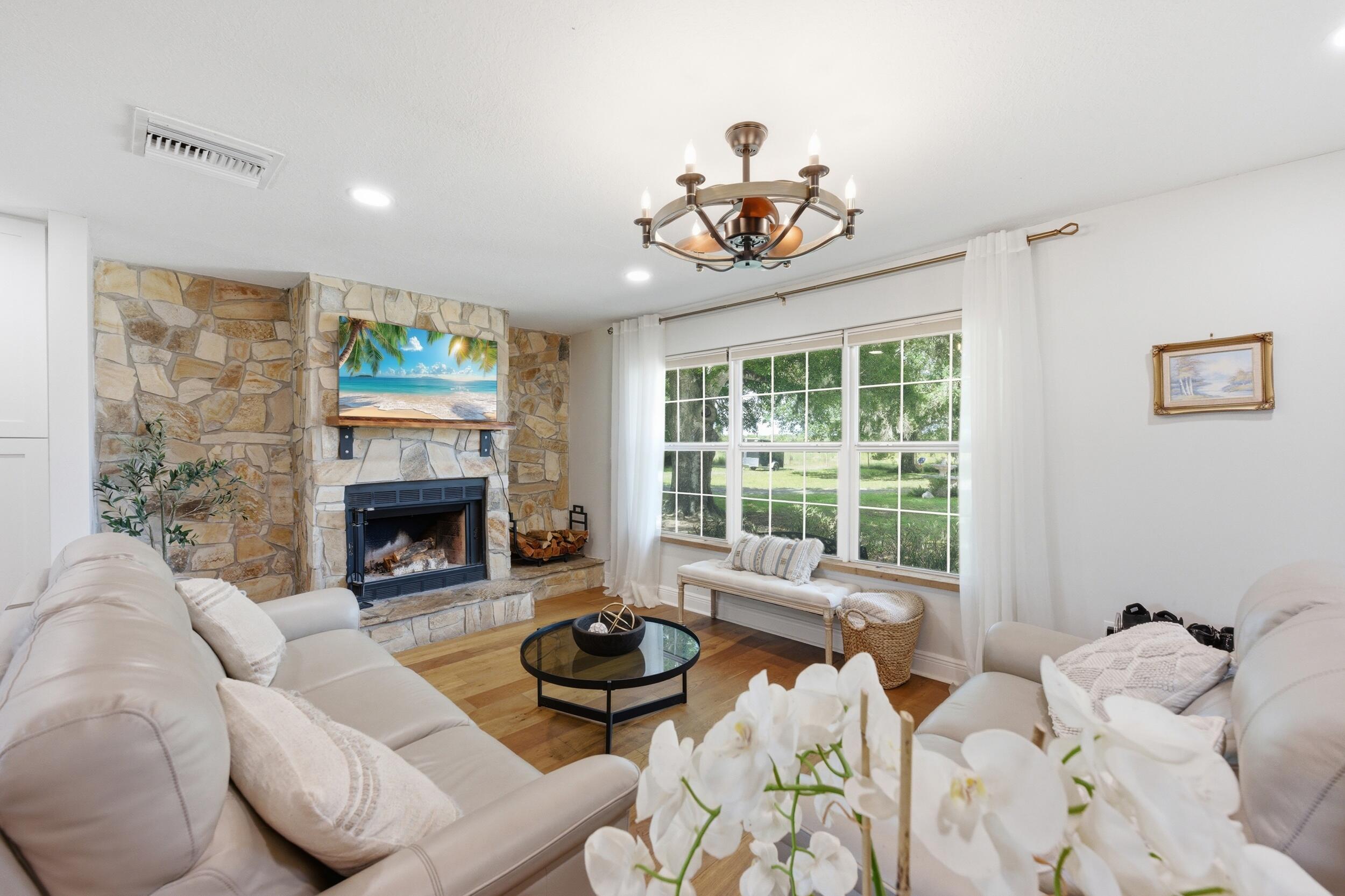 METES AND BOUNDS - Residential