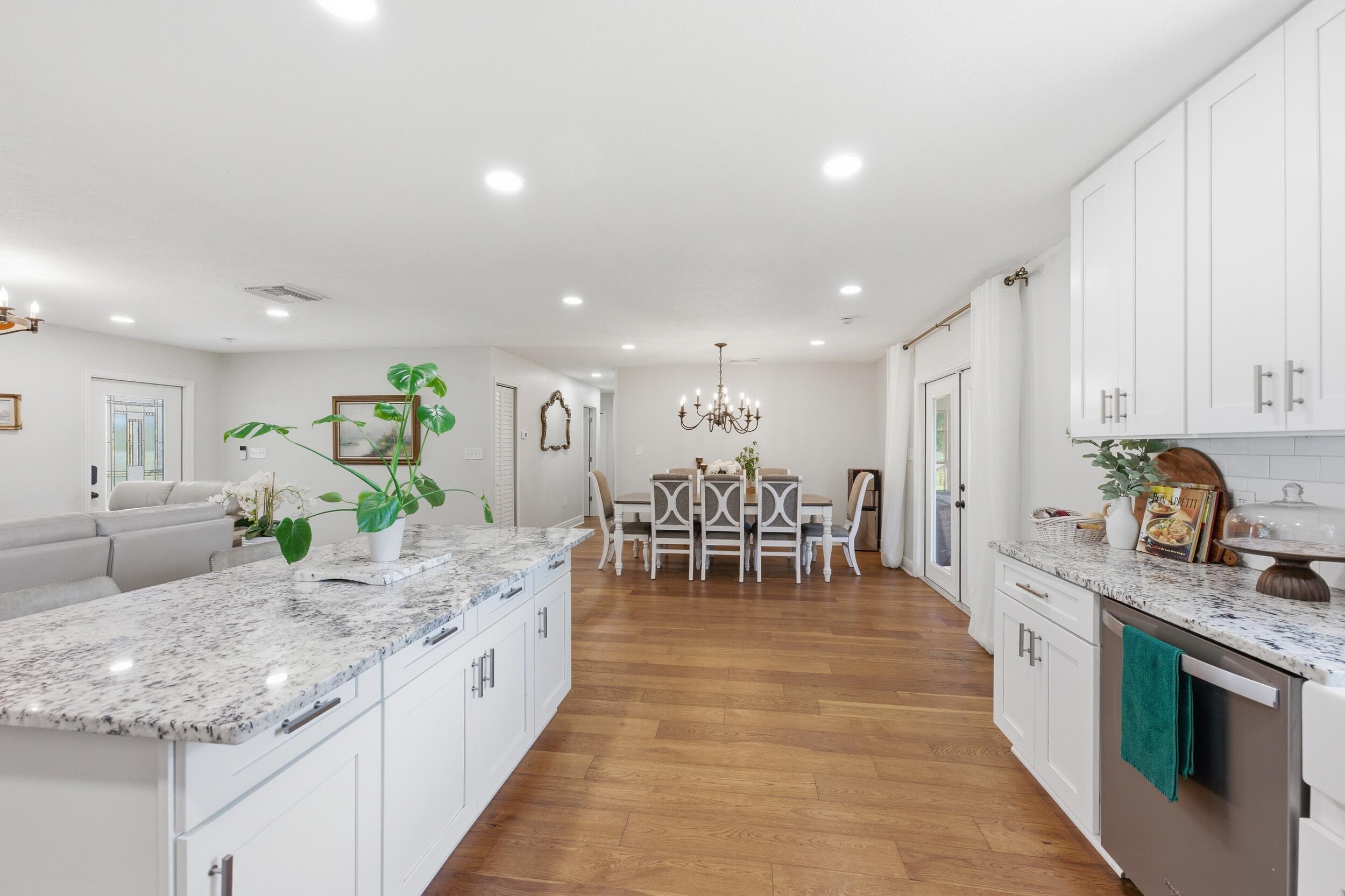 METES AND BOUNDS - Residential