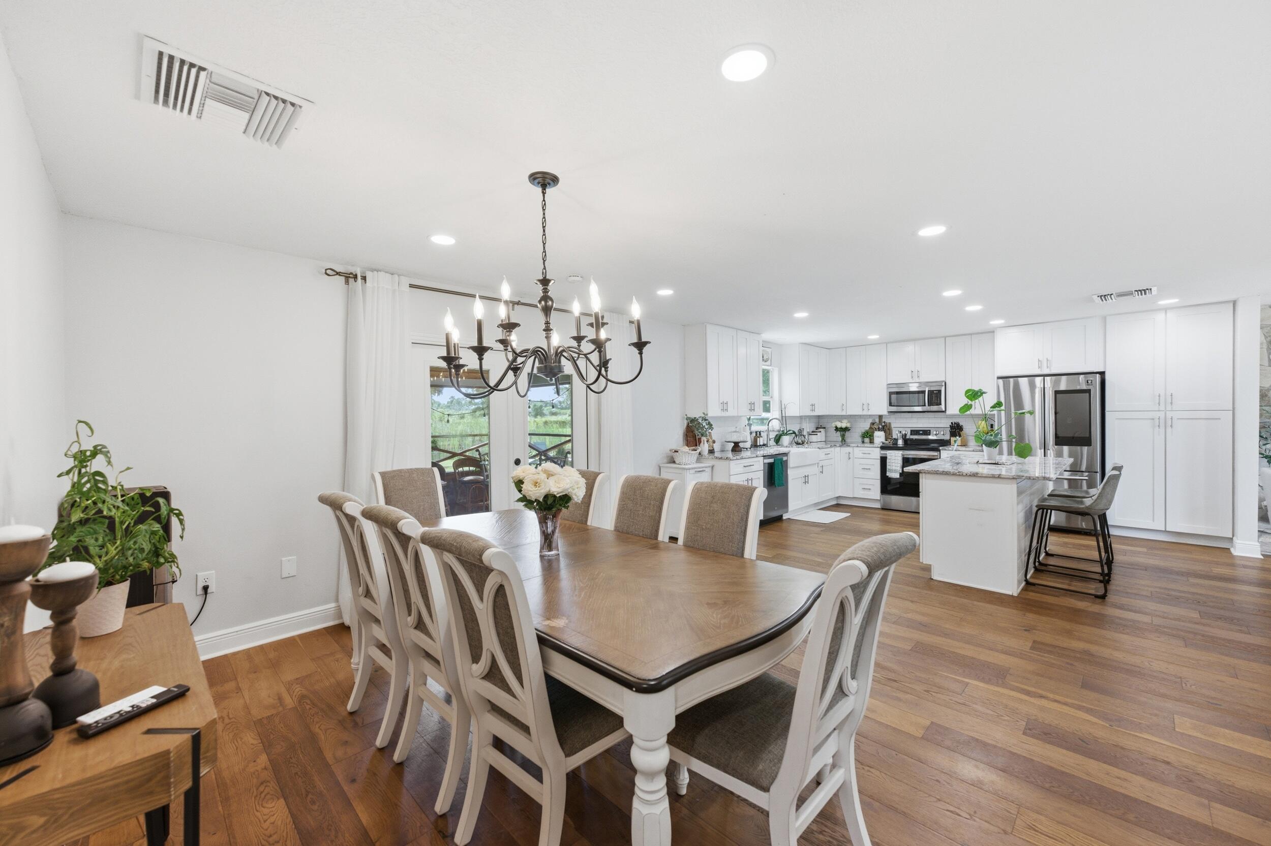 METES AND BOUNDS - Residential