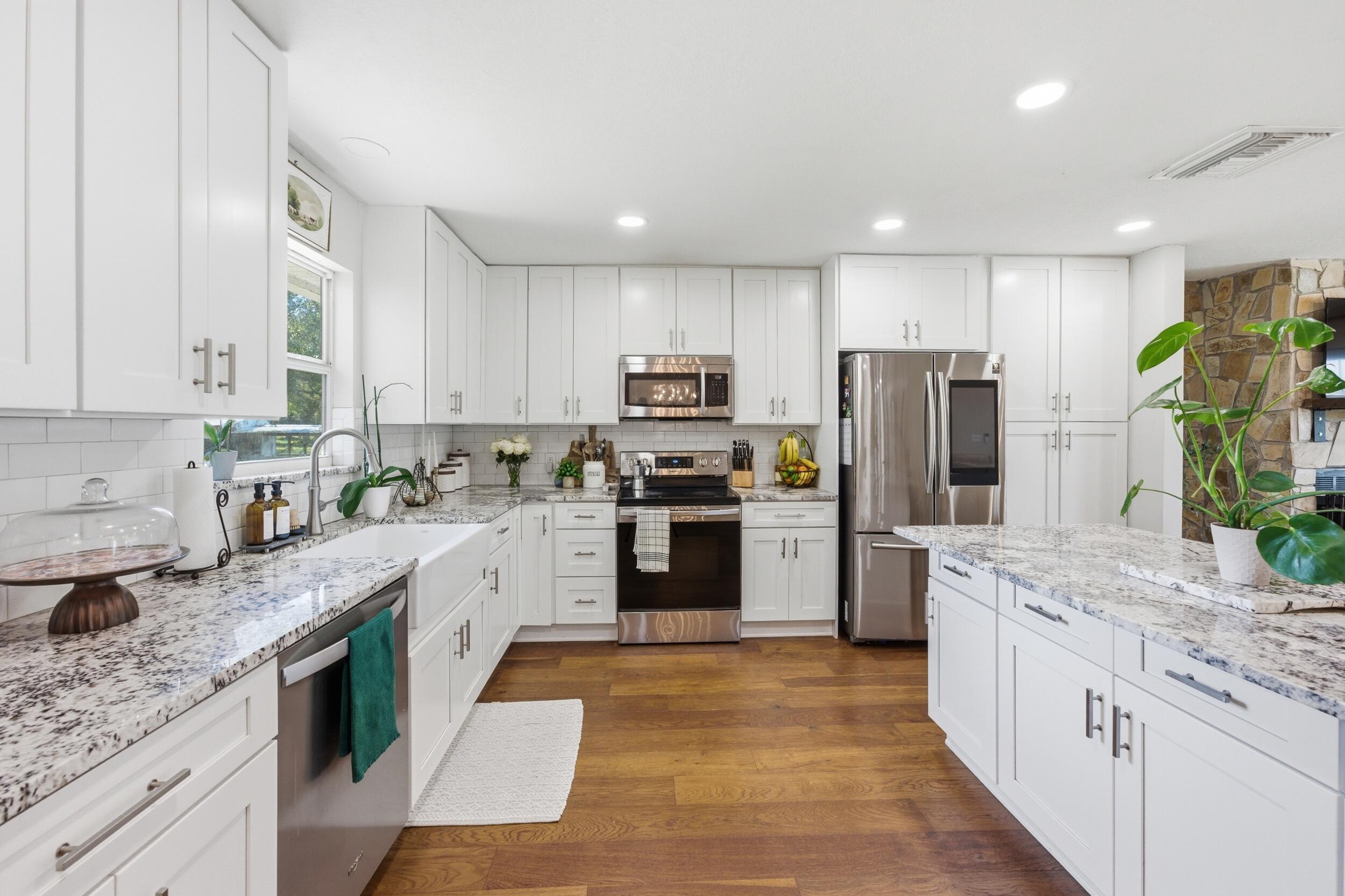 METES AND BOUNDS - Residential