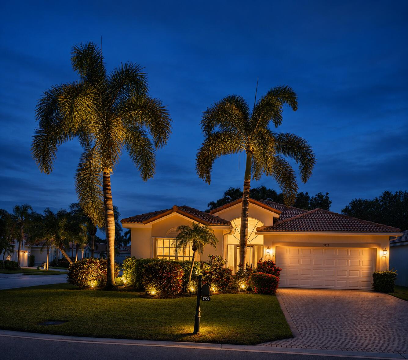 INDIAN HILLS 1 - Residential