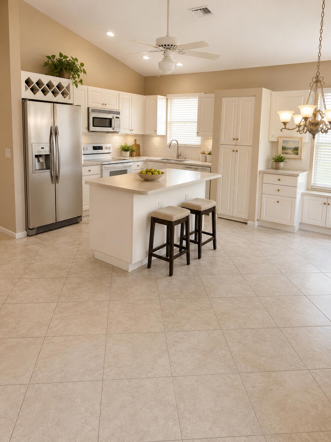 INDIAN HILLS 1 - Residential