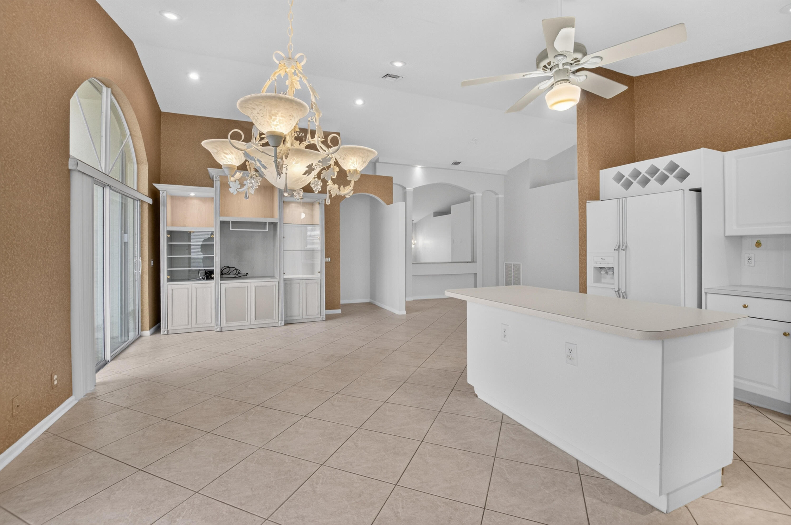 INDIAN HILLS 1 - Residential