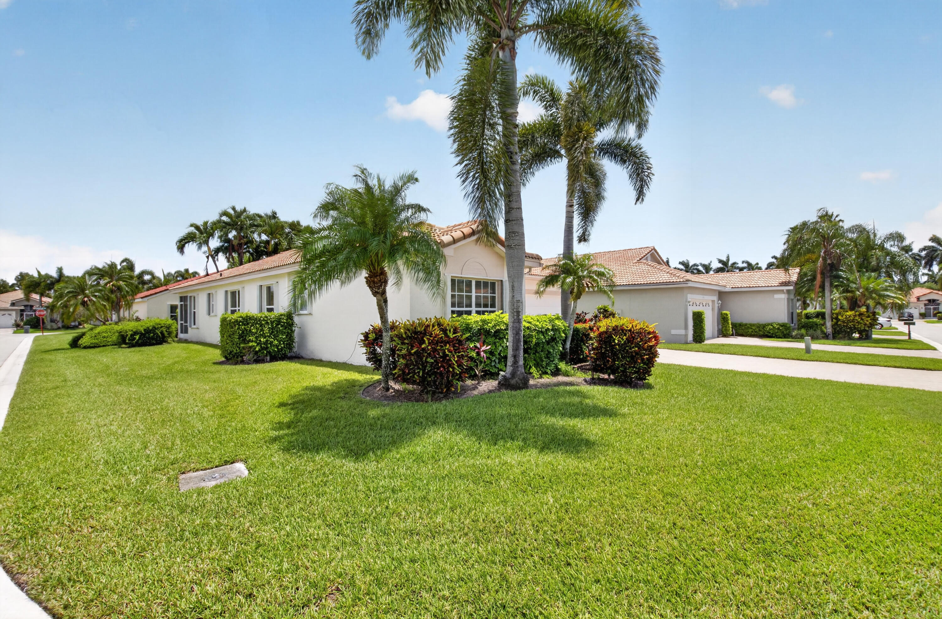 INDIAN HILLS 1 - Residential
