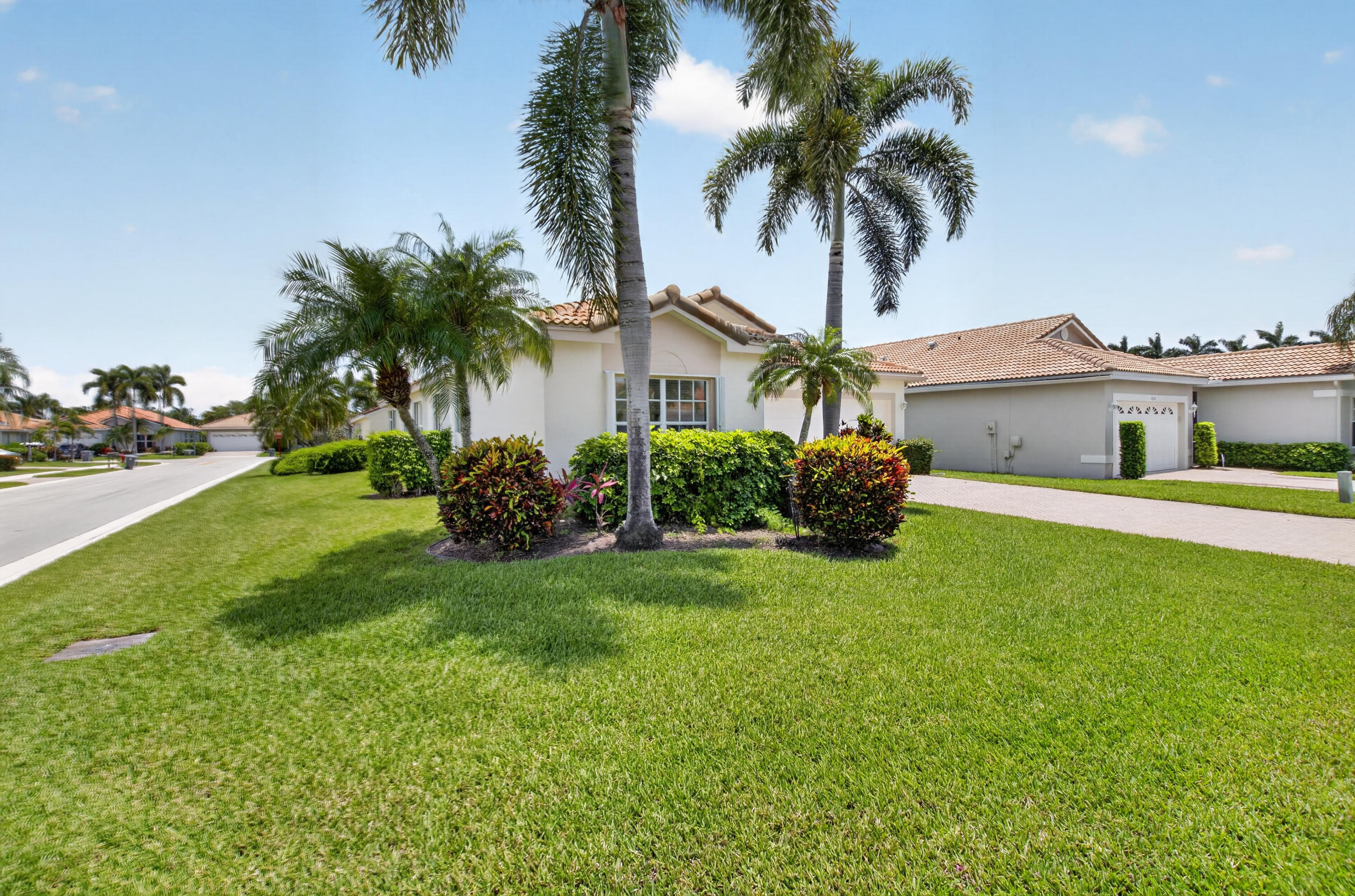 INDIAN HILLS 1 - Residential