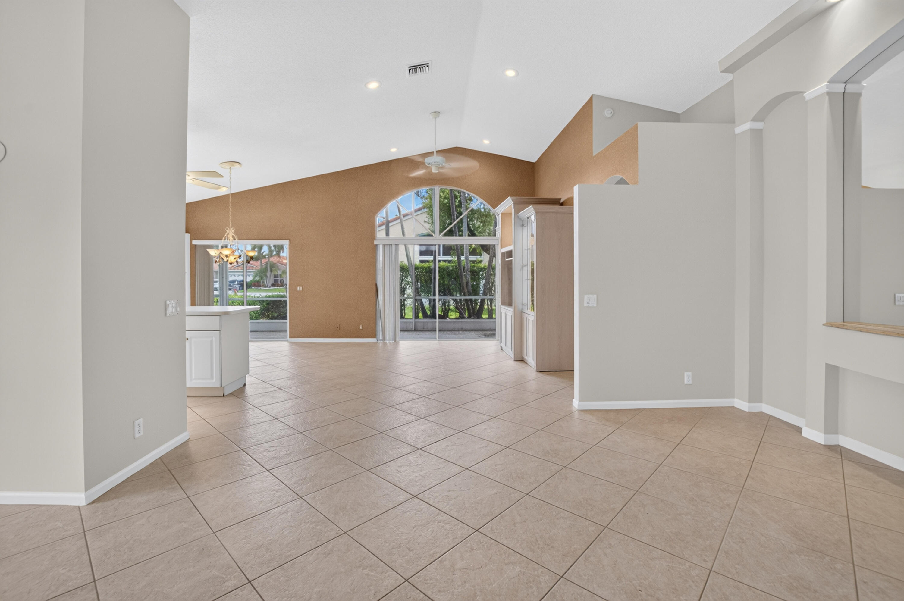 INDIAN HILLS 1 - Residential