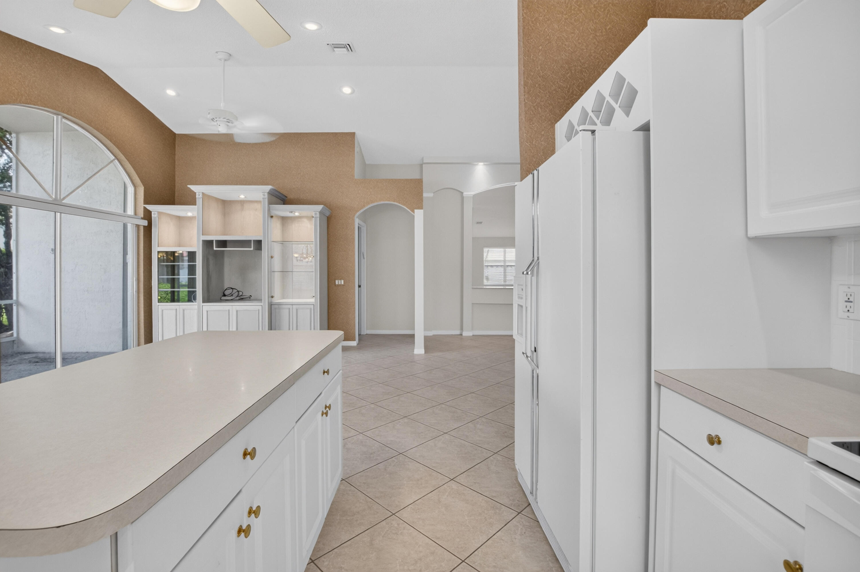 INDIAN HILLS 1 - Residential