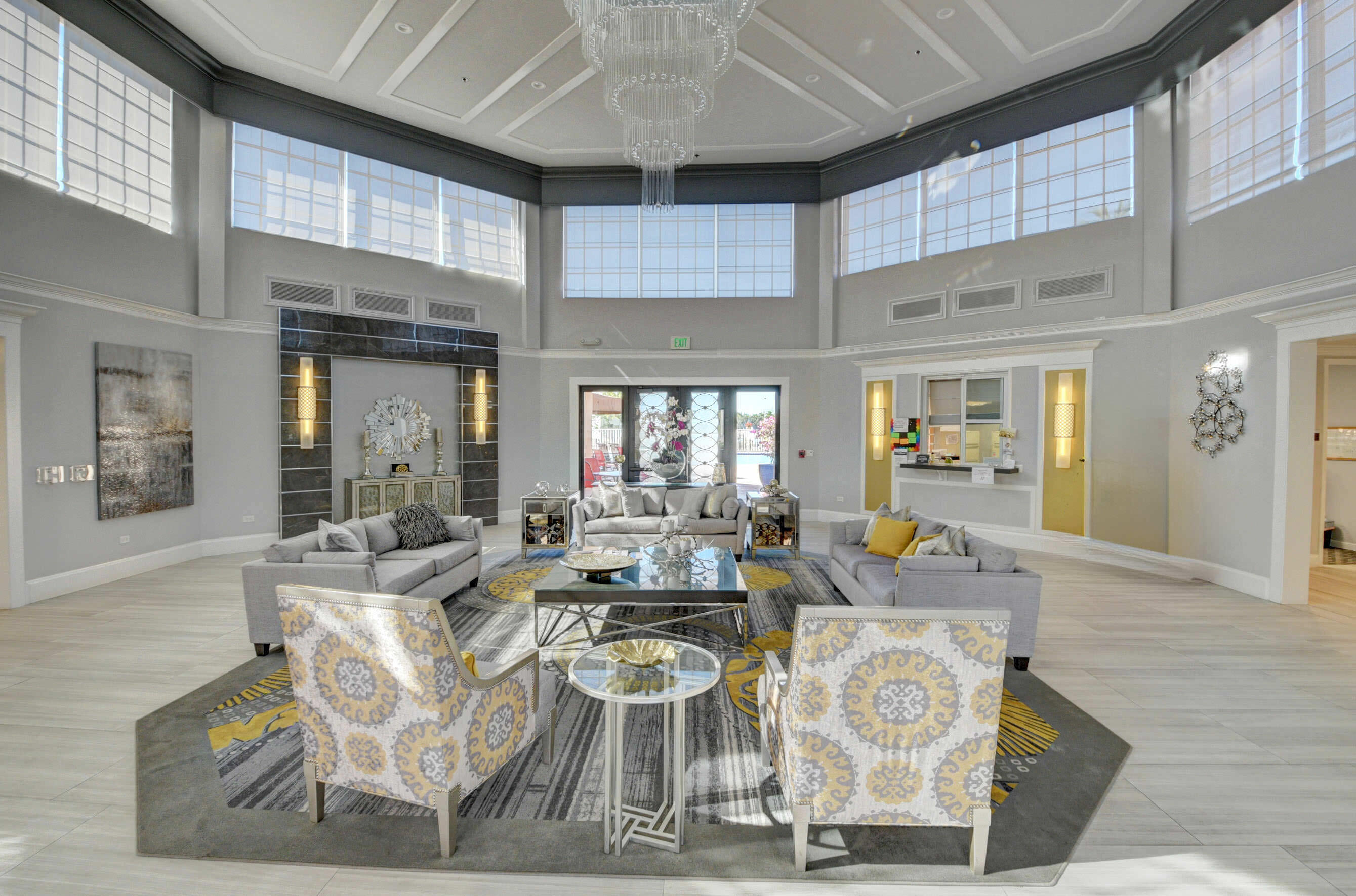 INDIAN HILLS 1 - Residential
