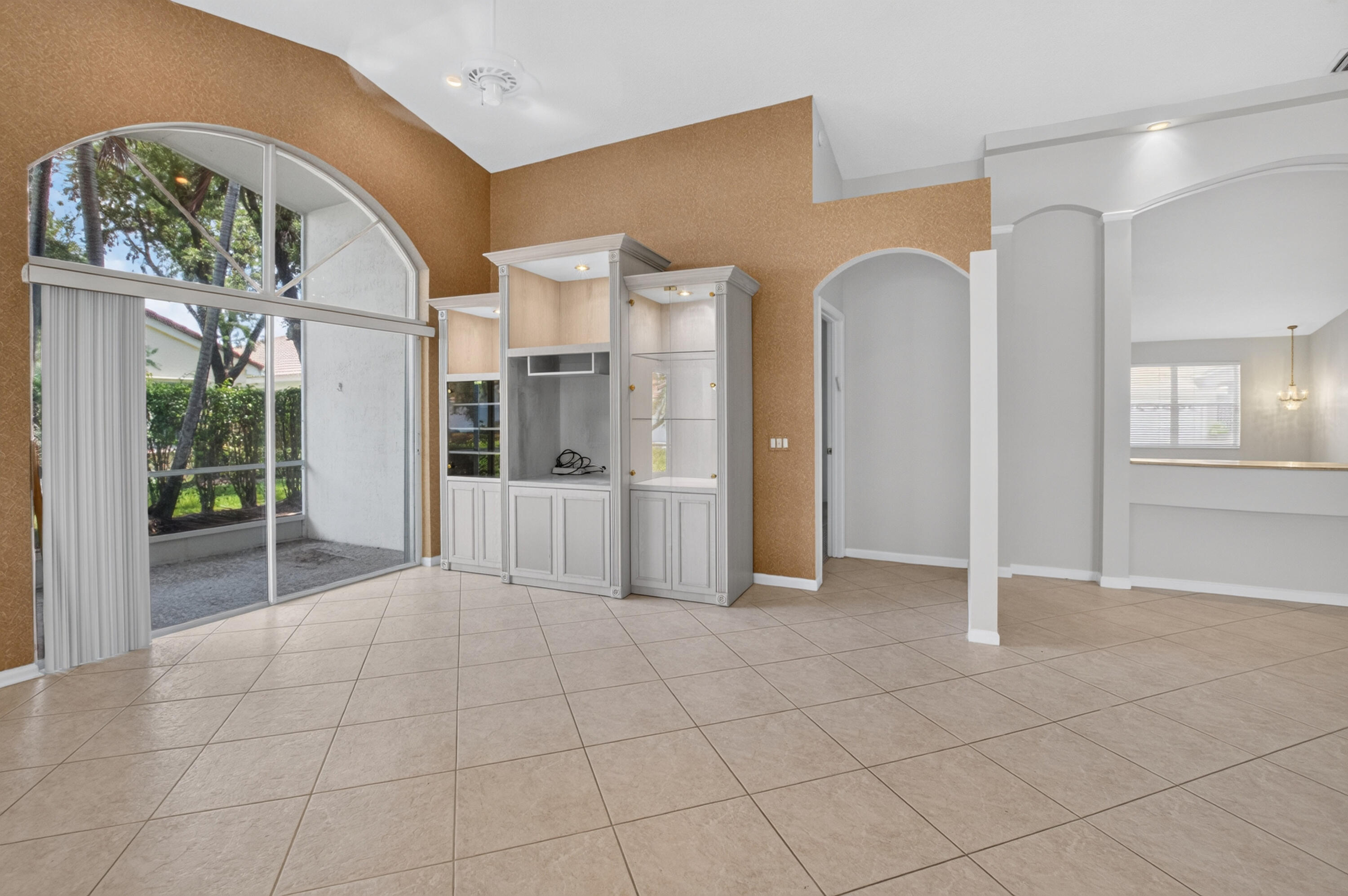 INDIAN HILLS 1 - Residential
