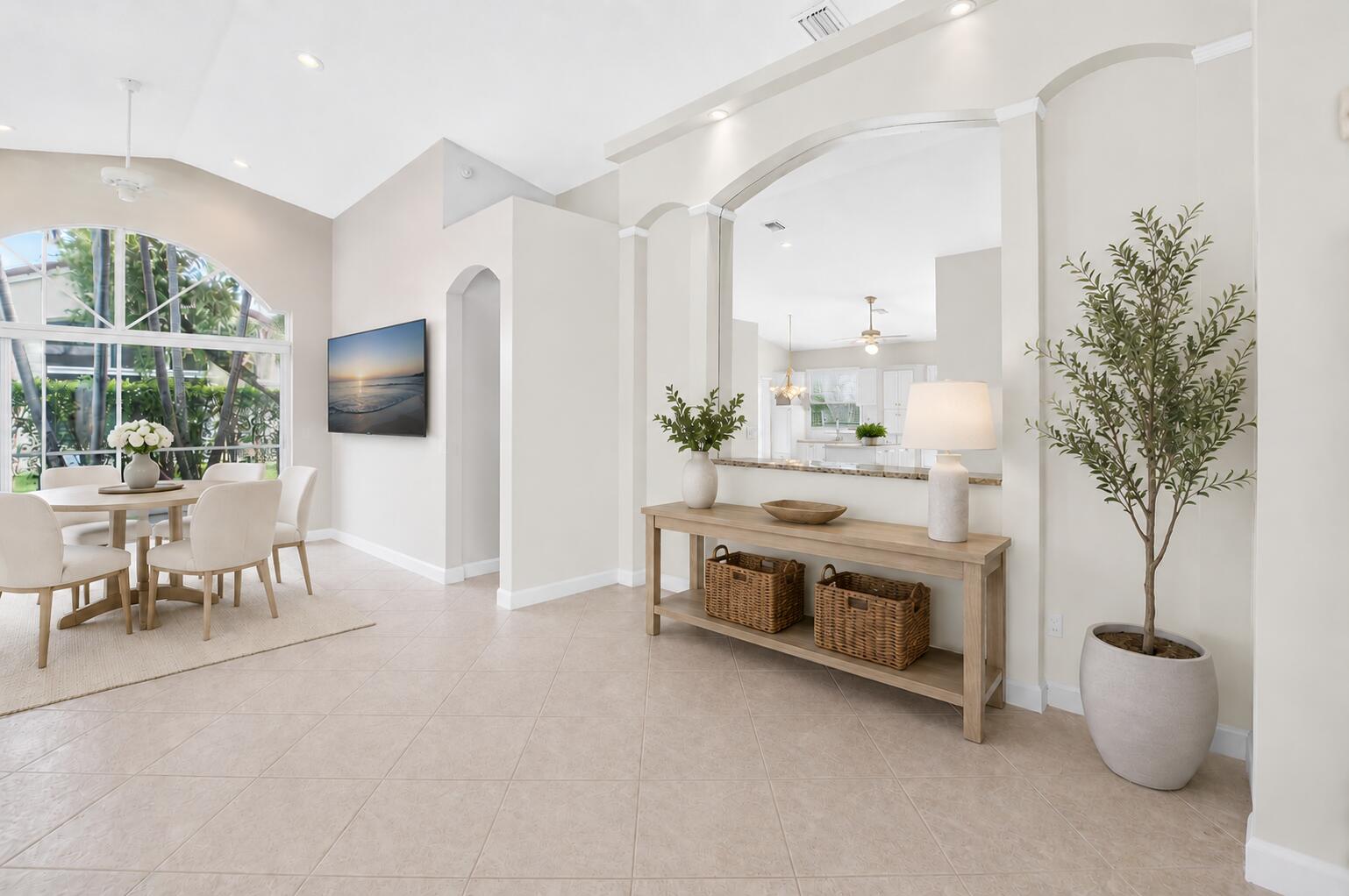 INDIAN HILLS 1 - Residential