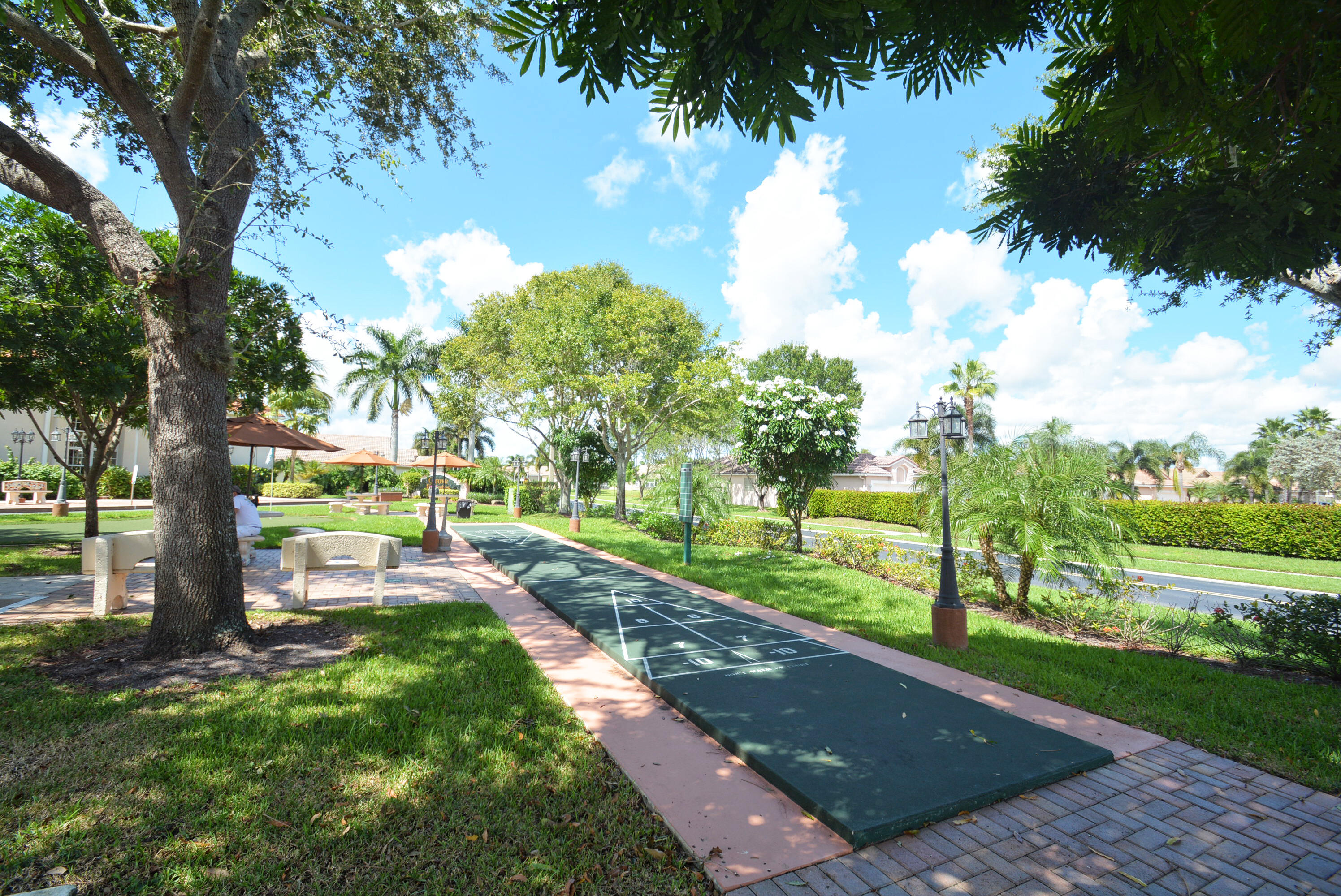 INDIAN HILLS 1 - Residential