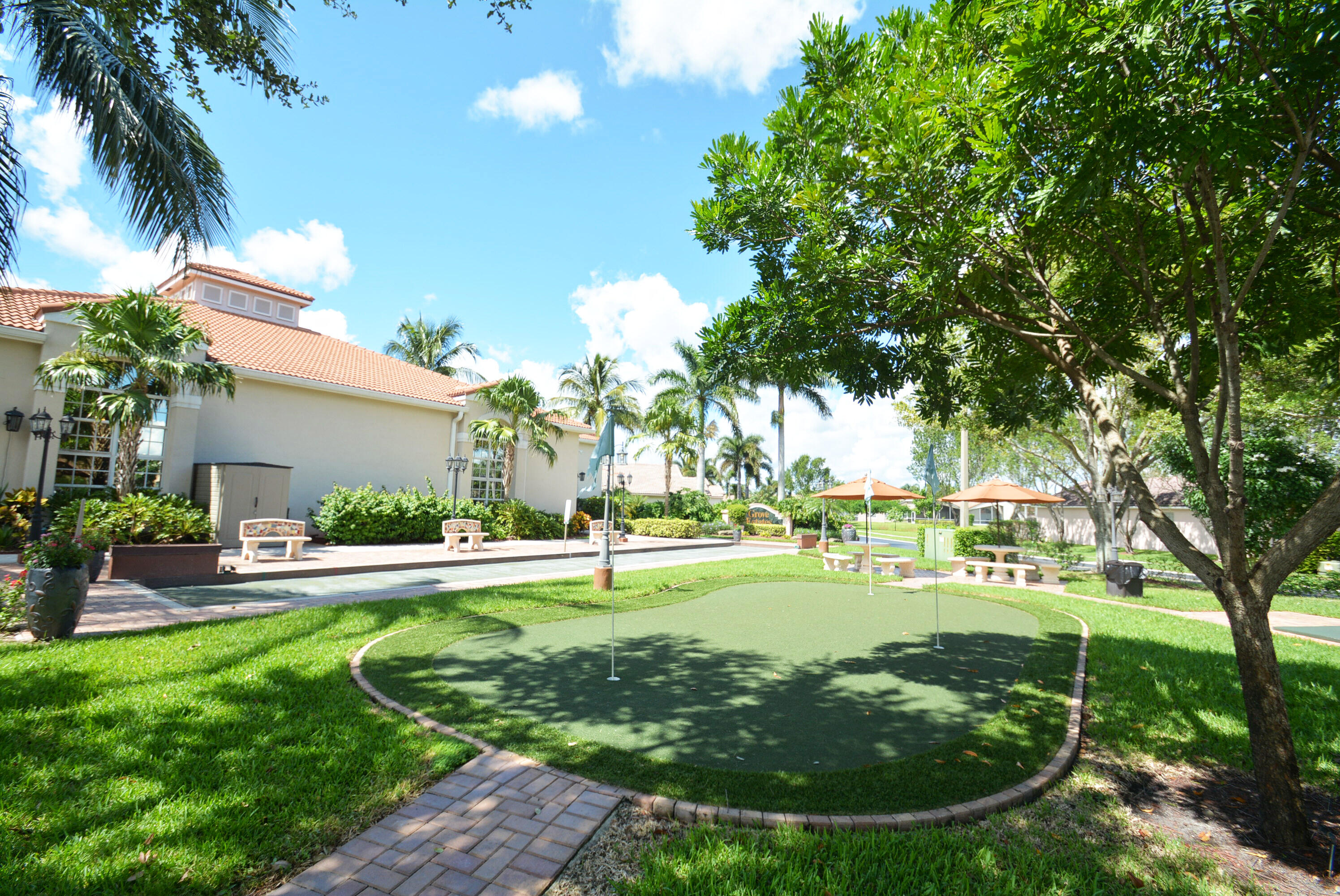 INDIAN HILLS 1 - Residential
