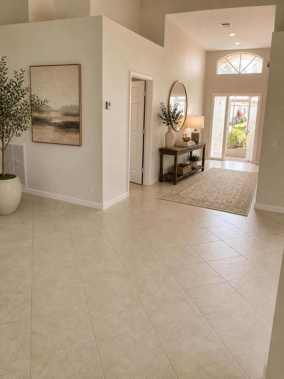 INDIAN HILLS 1 - Residential