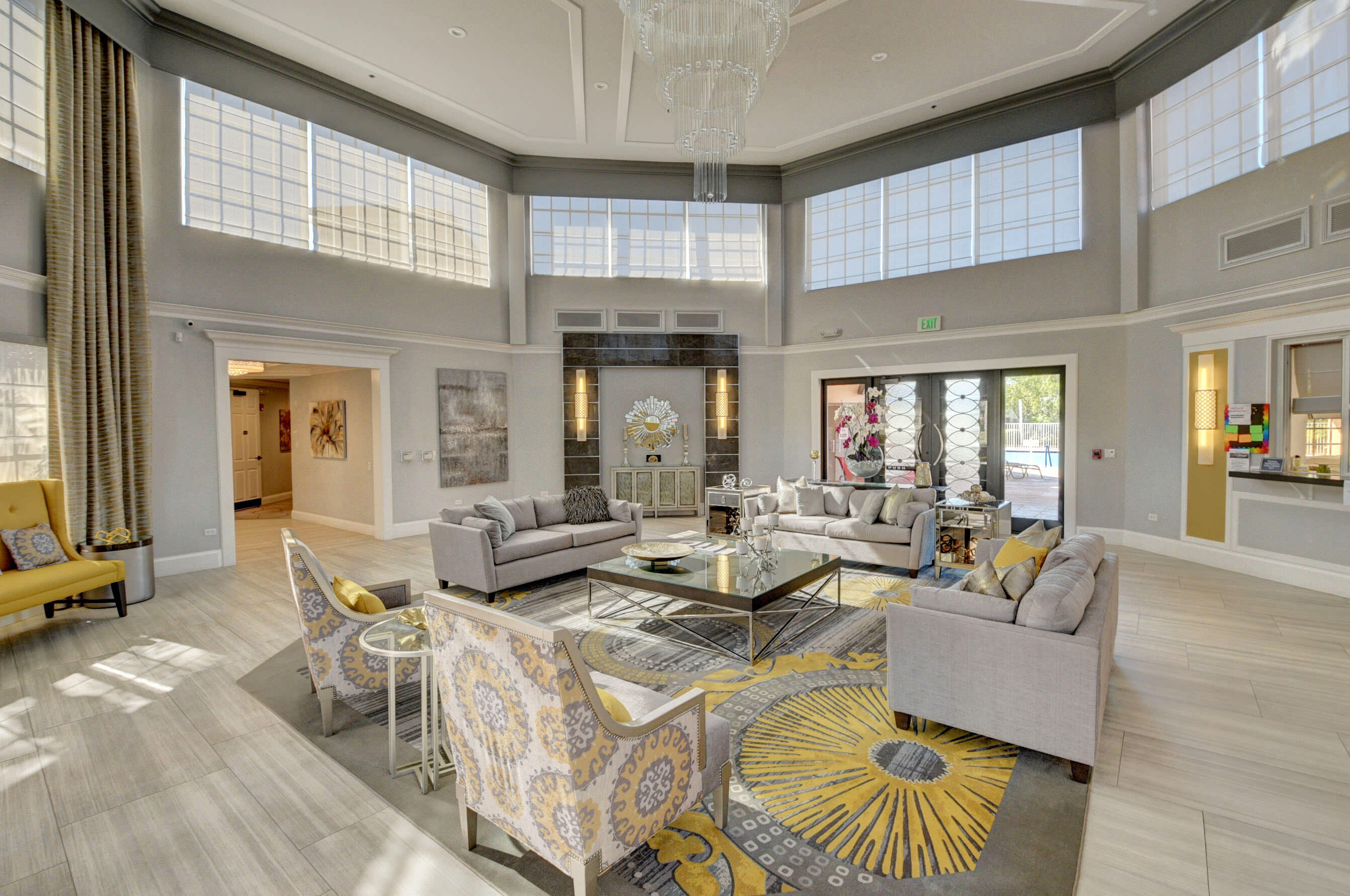 INDIAN HILLS 1 - Residential