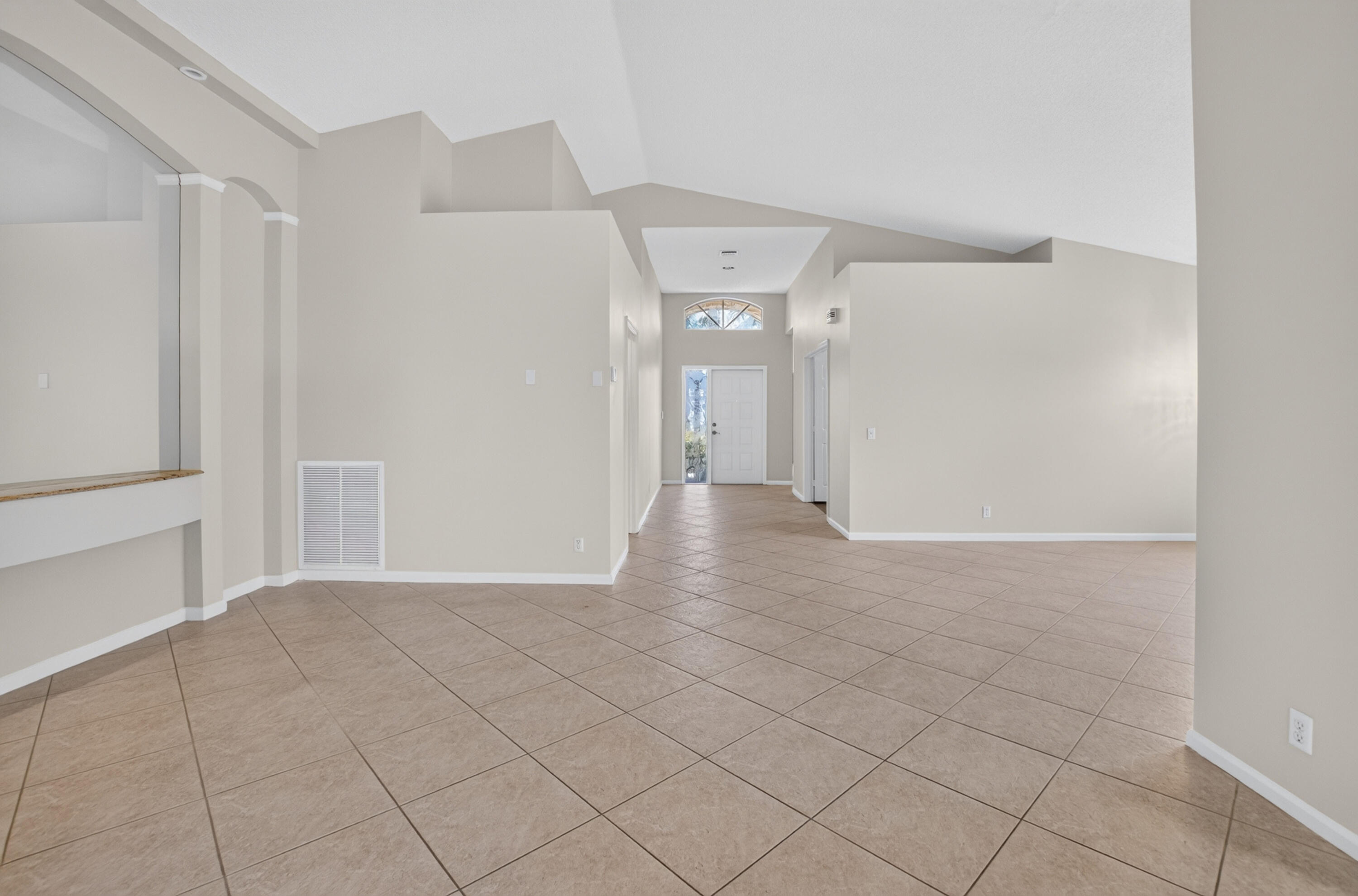INDIAN HILLS 1 - Residential