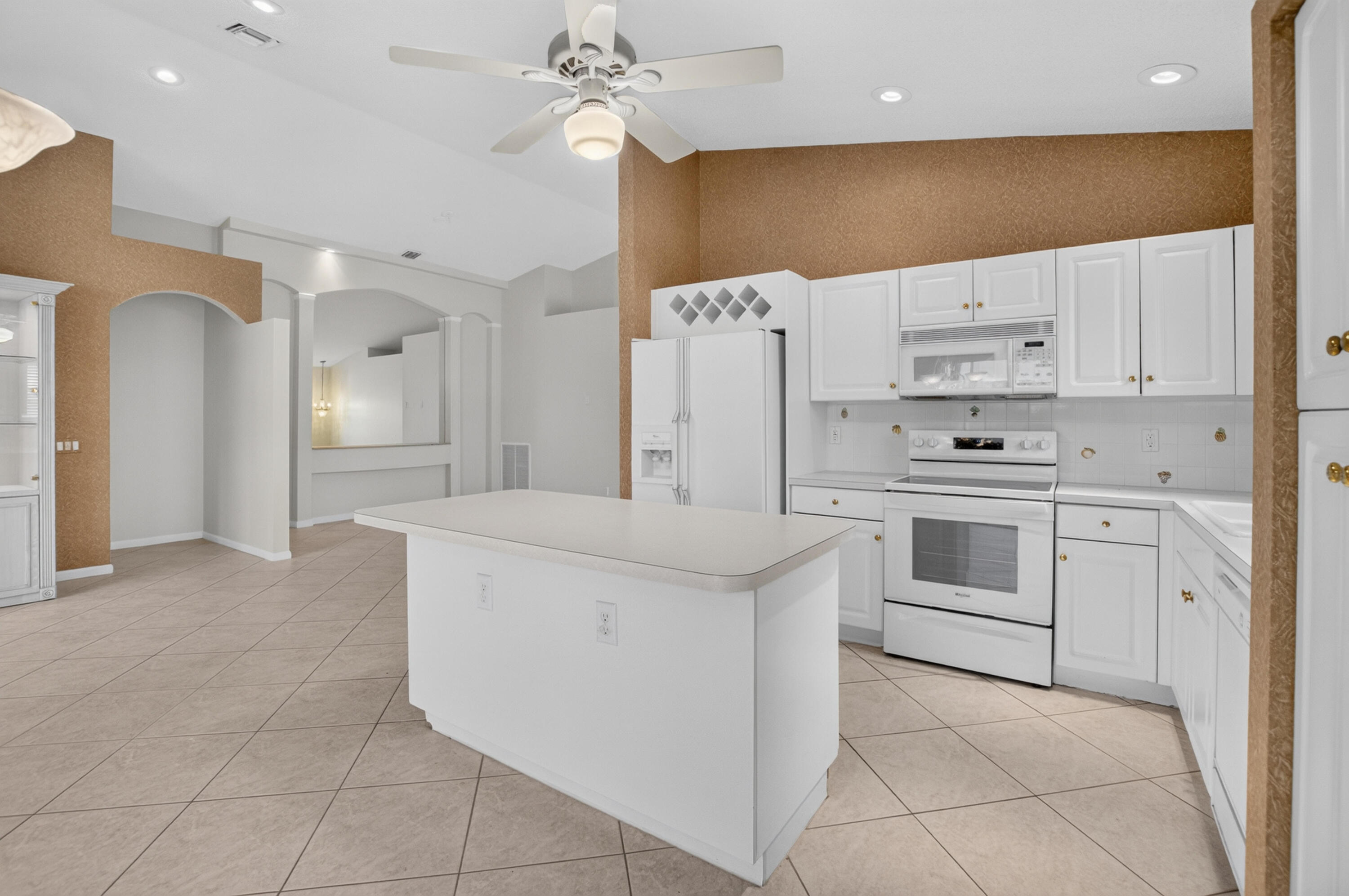 INDIAN HILLS 1 - Residential