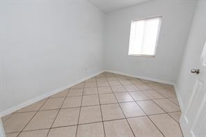 BOULEVARD GARDENS FIRST ADD - Residential Lease