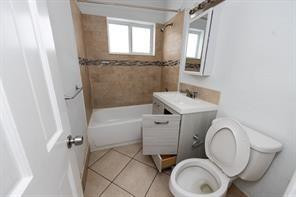 BOULEVARD GARDENS FIRST ADD - Residential Lease
