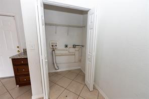 BOULEVARD GARDENS FIRST ADD - Residential Lease