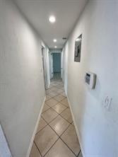 BOULEVARD GARDENS FIRST ADD - Residential Lease