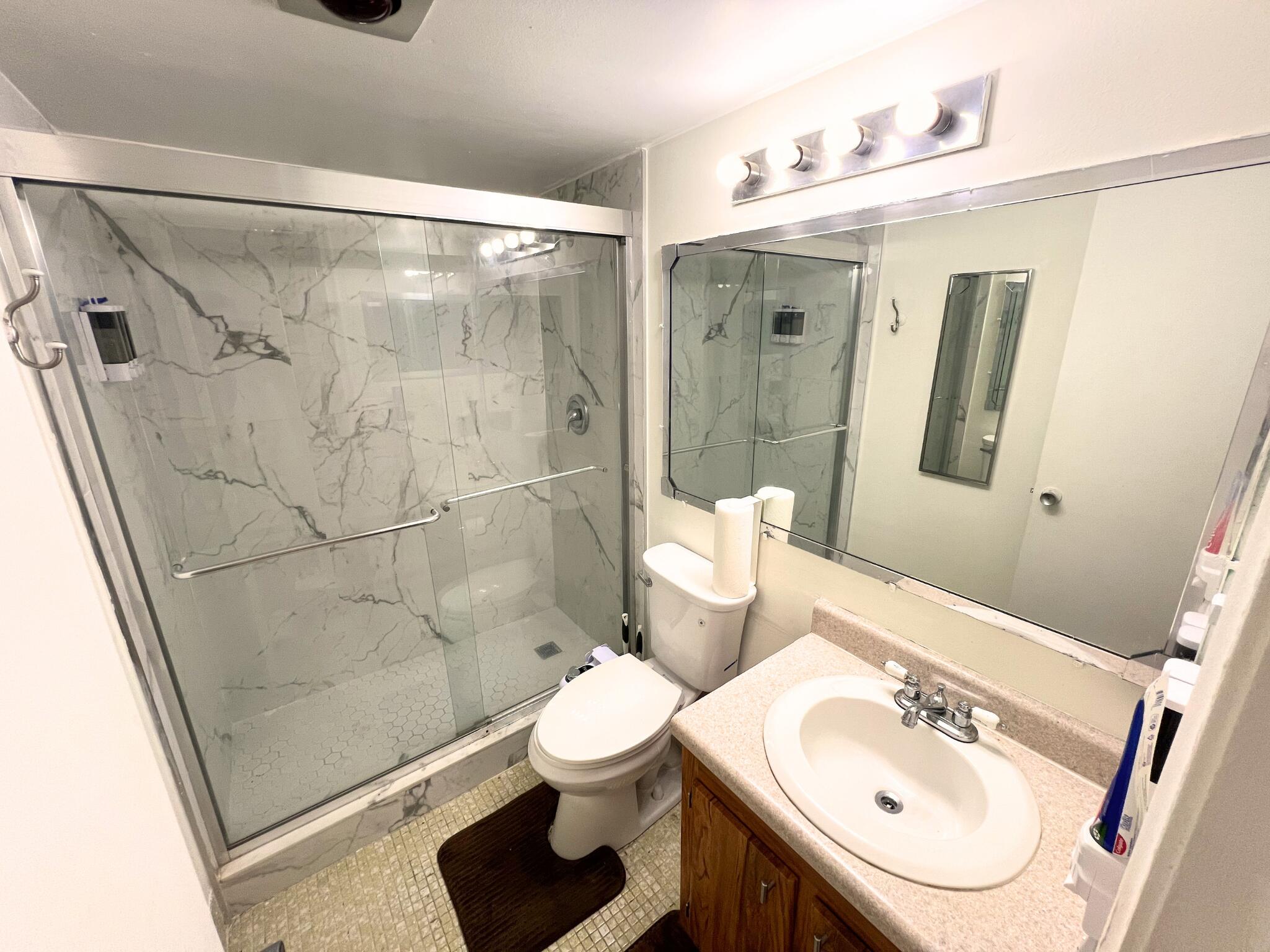 ANDOVER CONDOS - Residential