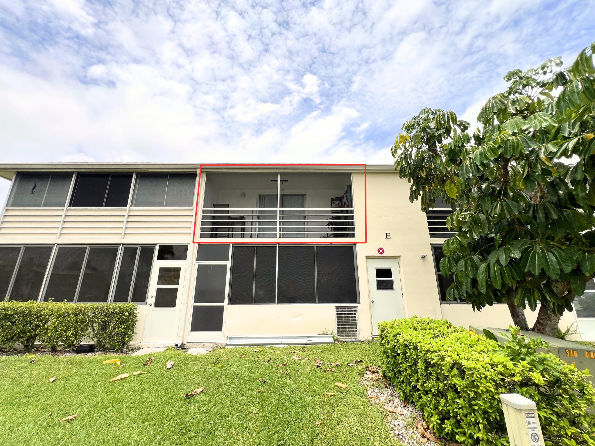 ANDOVER CONDOS - Residential