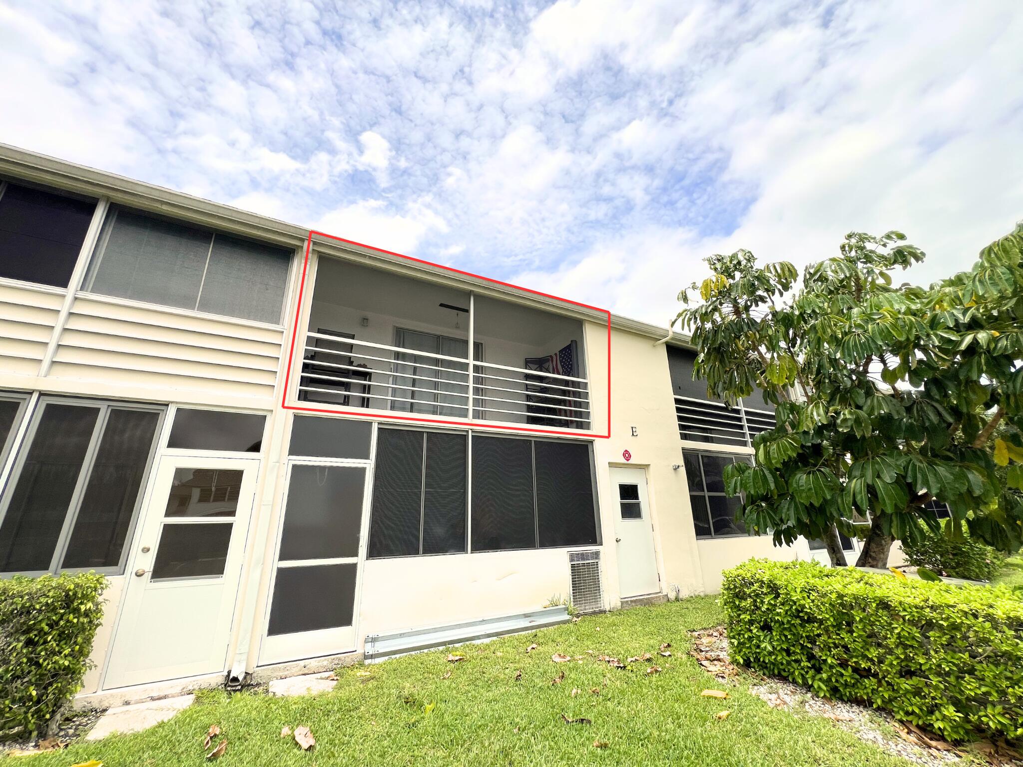ANDOVER CONDOS - Residential