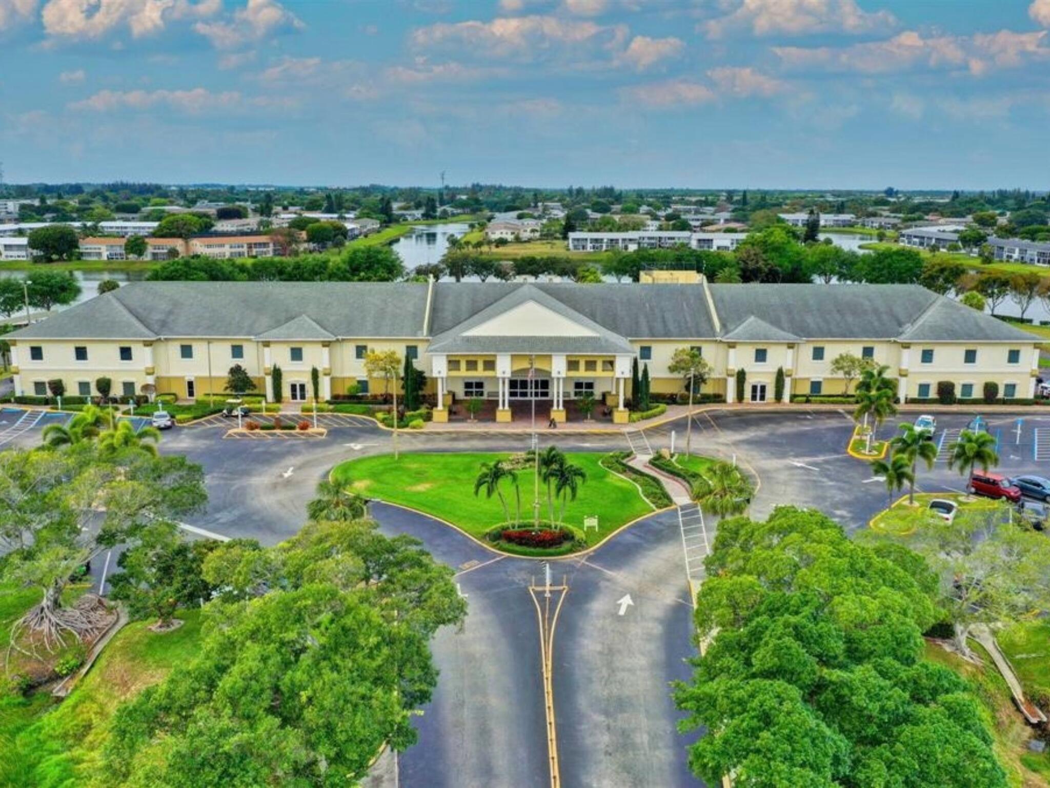 ANDOVER CONDOS - Residential