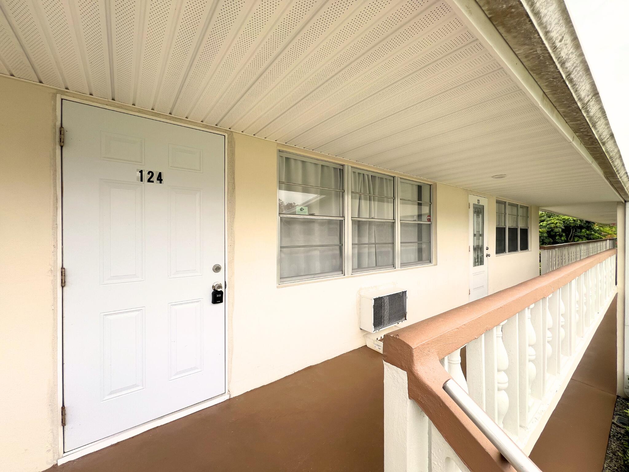 ANDOVER CONDOS - Residential