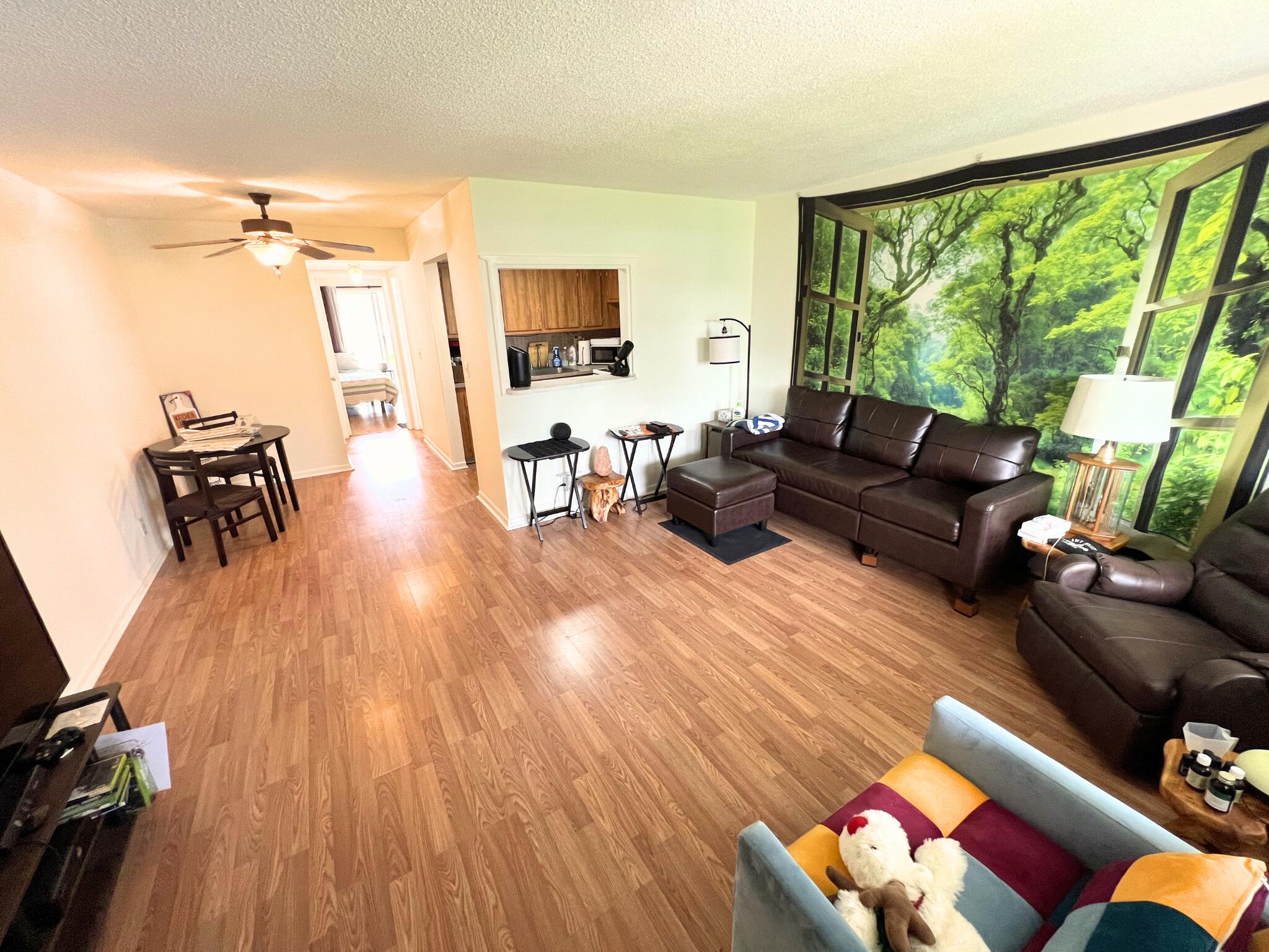 ANDOVER CONDOS - Residential