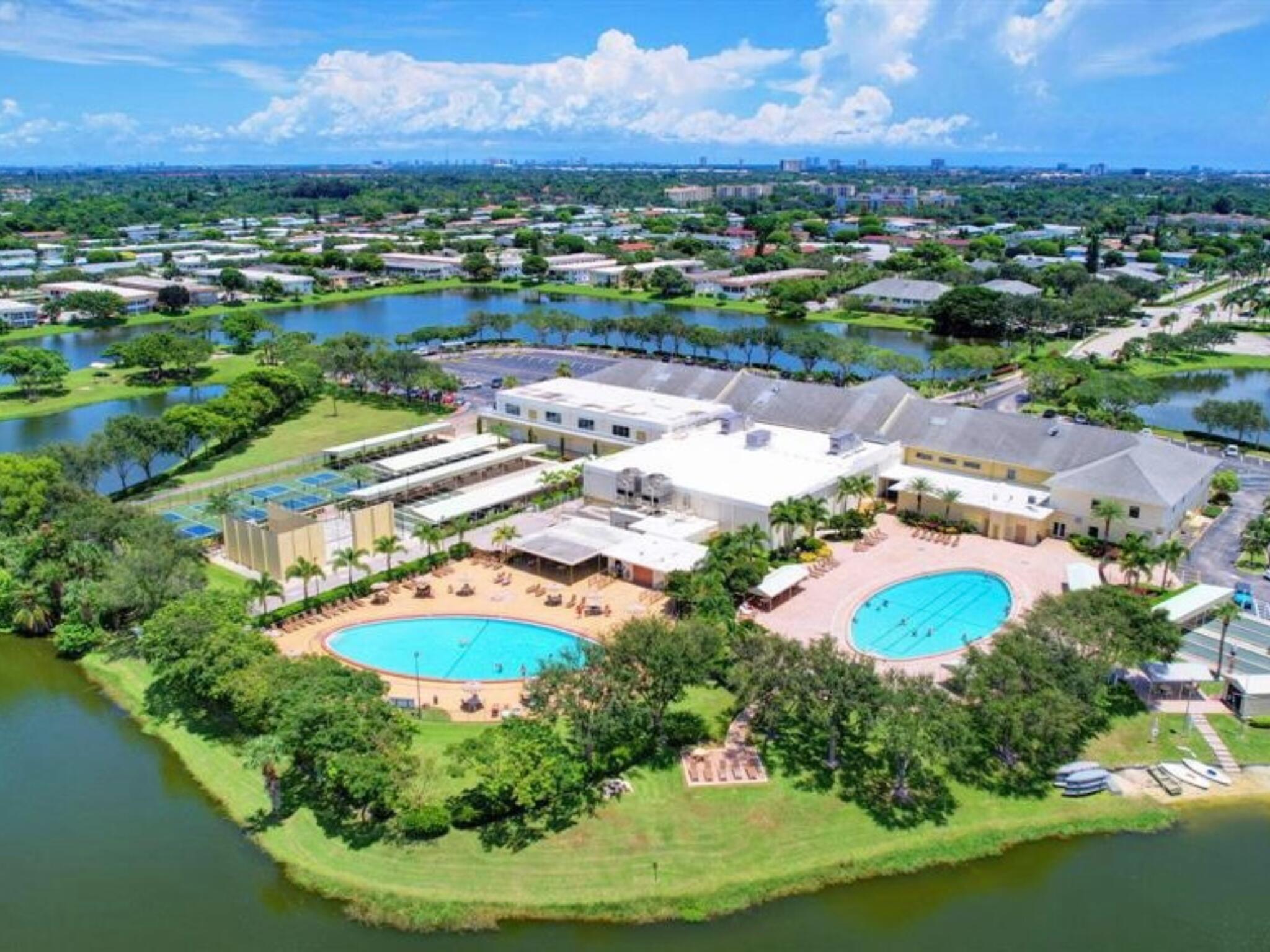 ANDOVER CONDOS - Residential