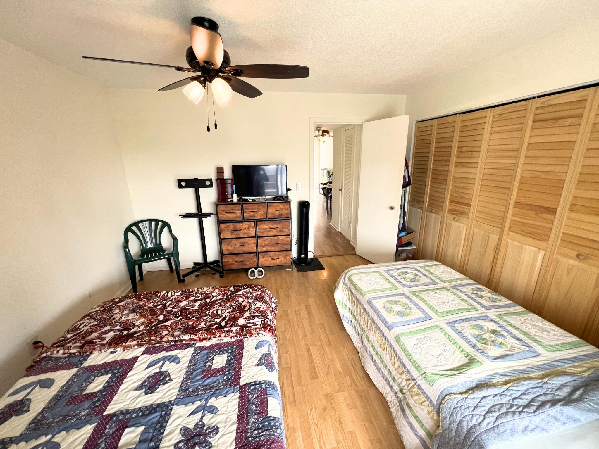 ANDOVER CONDOS - Residential
