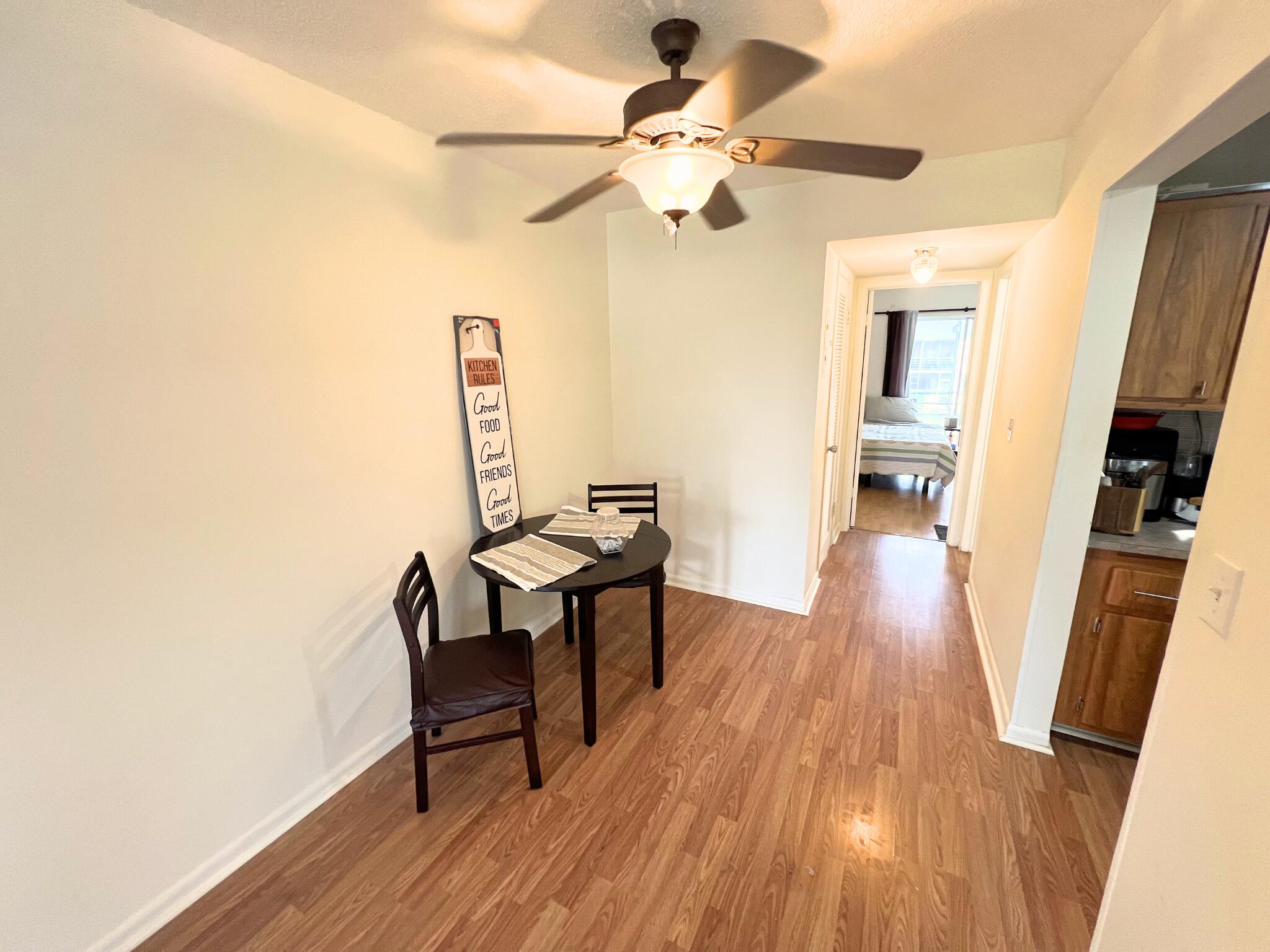 ANDOVER CONDOS - Residential