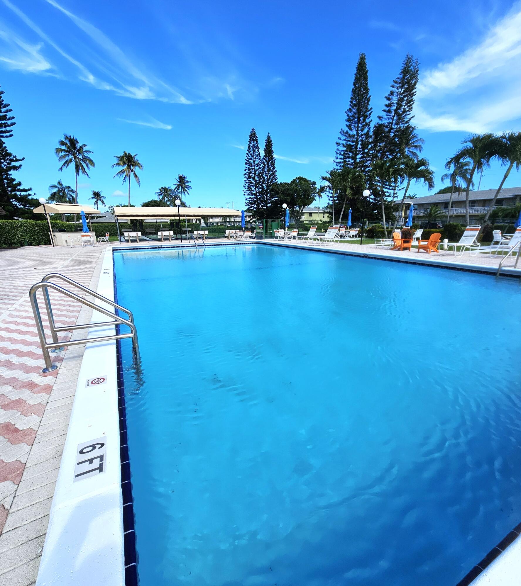 PINES OF DELRAY CONDO - Residential