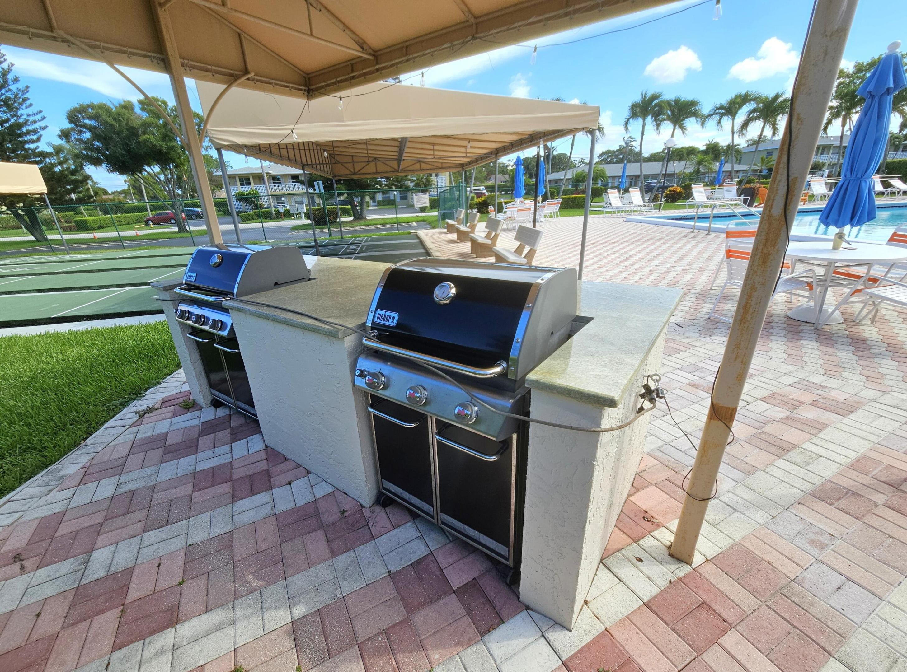 PINES OF DELRAY CONDO - Residential