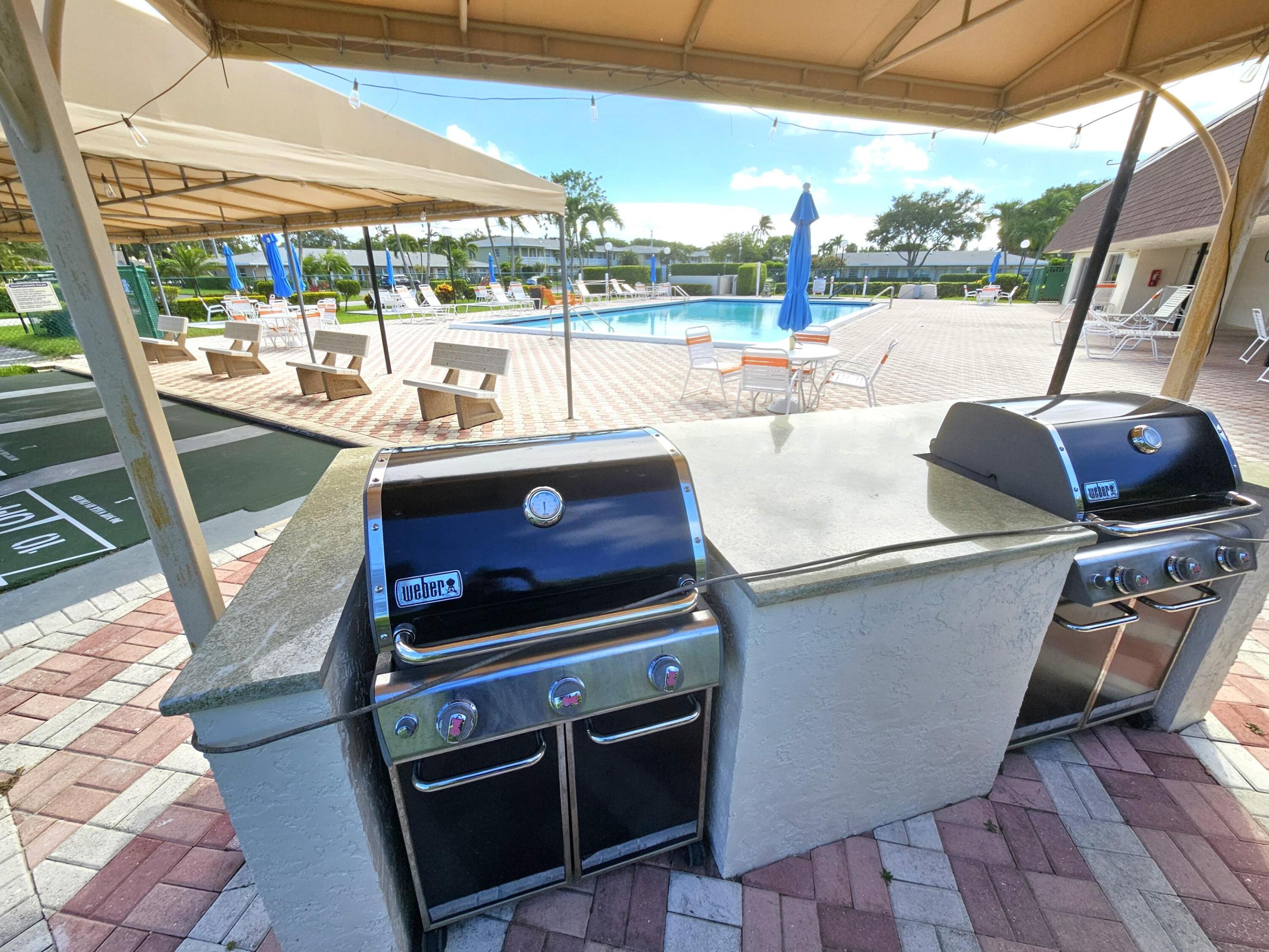 PINES OF DELRAY CONDO - Residential