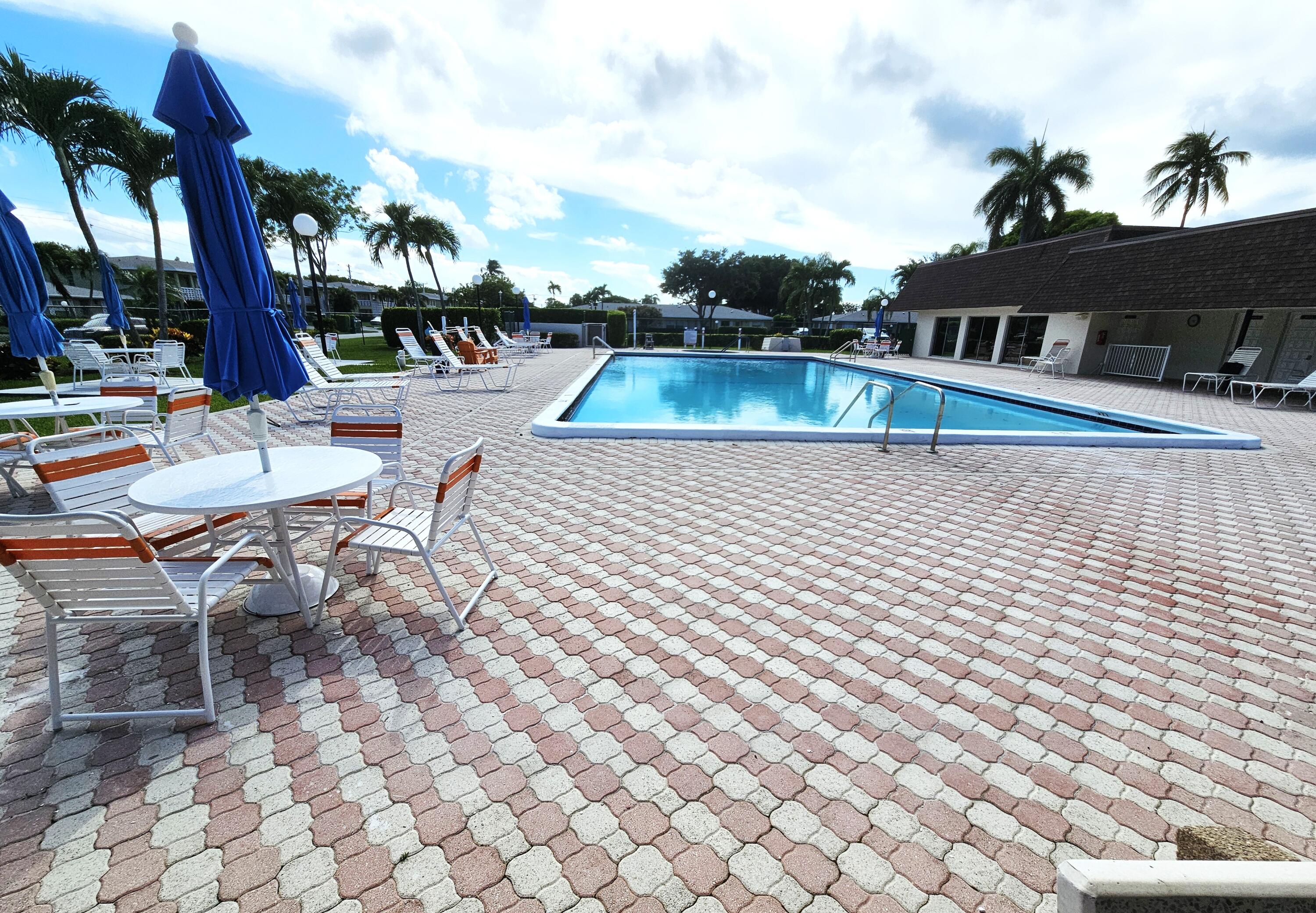 PINES OF DELRAY CONDO - Residential