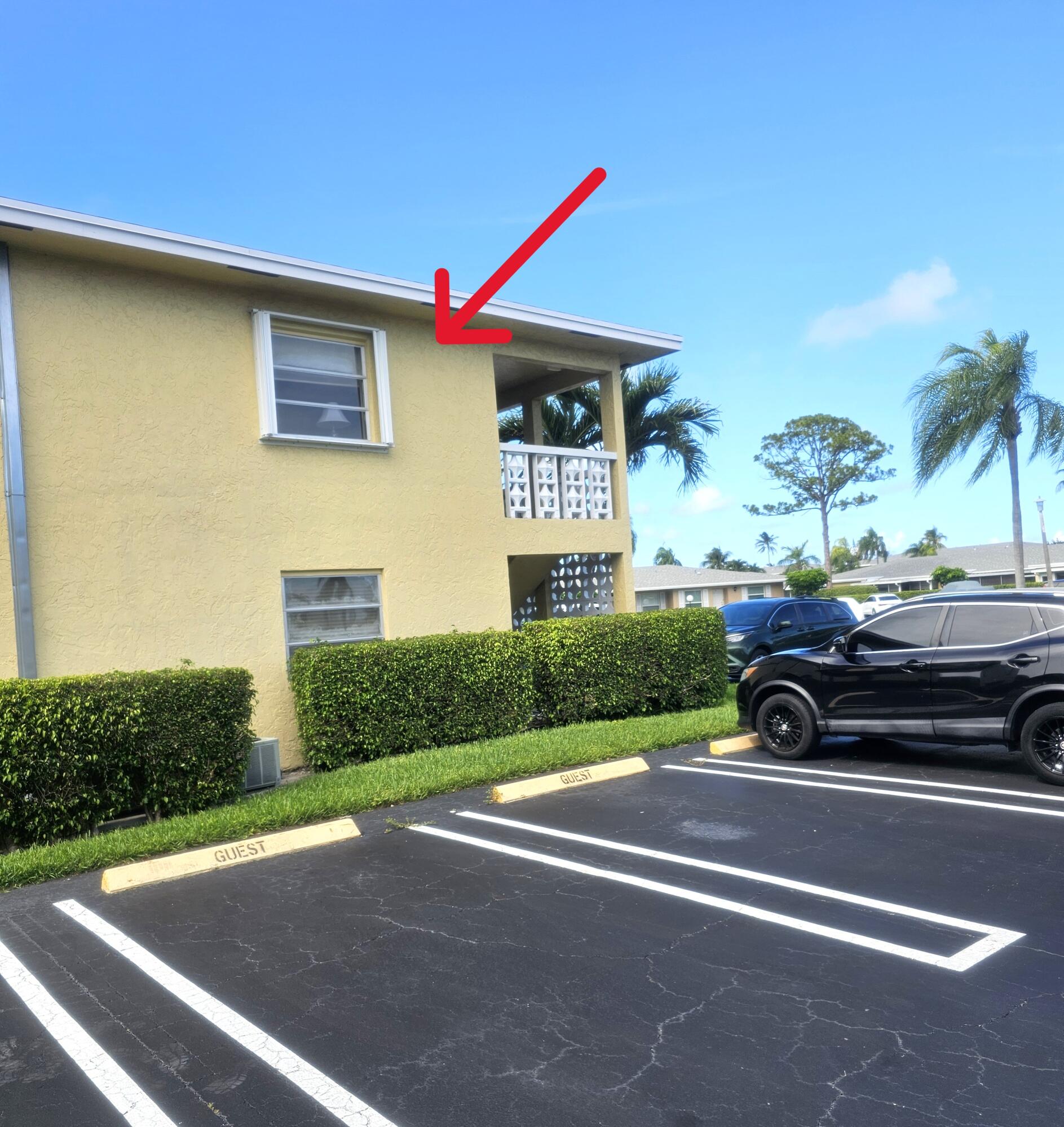 PINES OF DELRAY CONDO - Residential