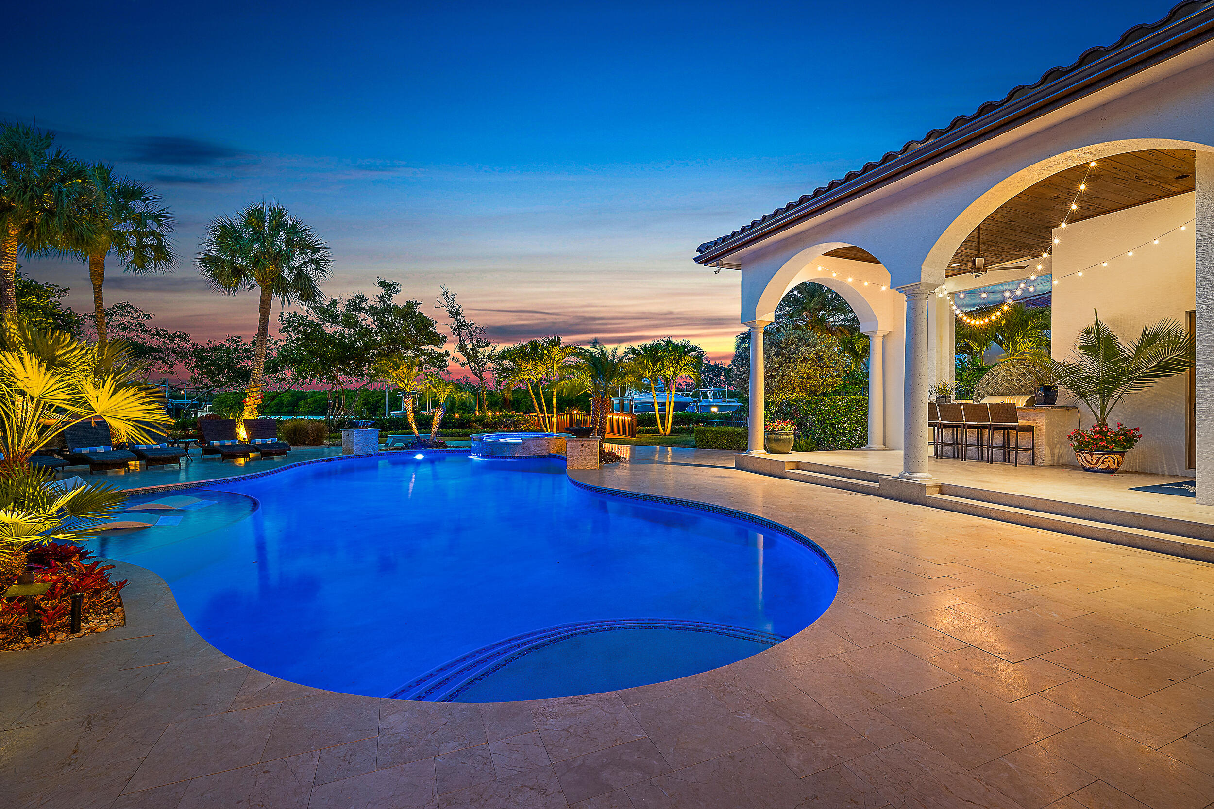 Sanctuary Bay - Residential