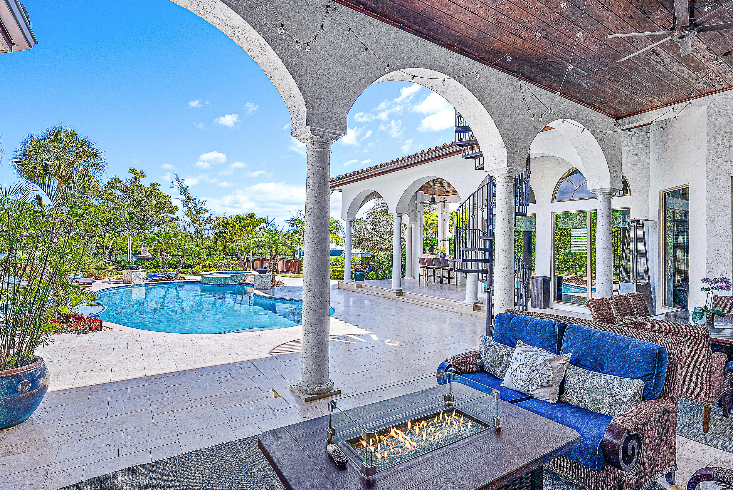 Sanctuary Bay - Residential