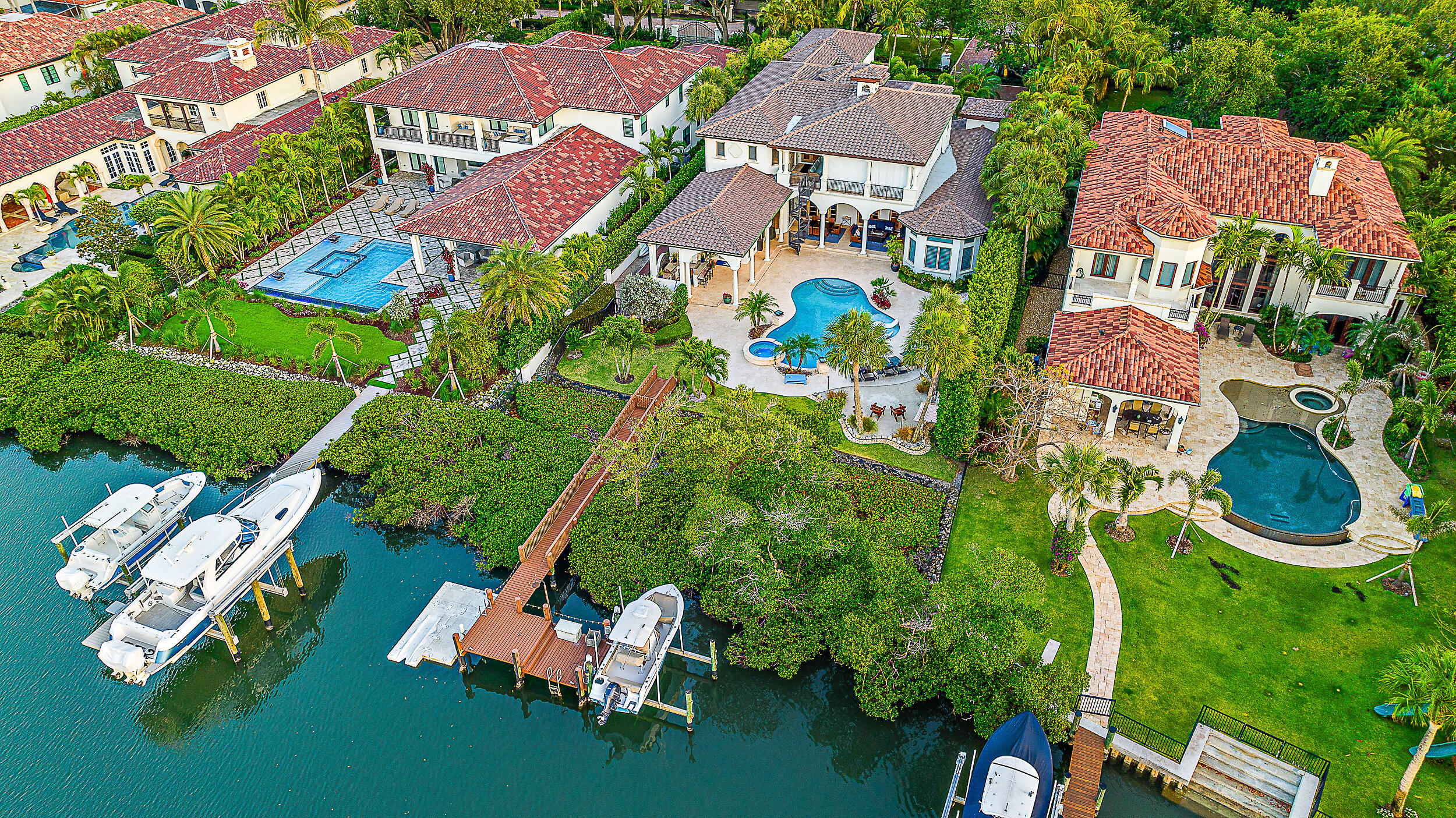 Sanctuary Bay - Residential