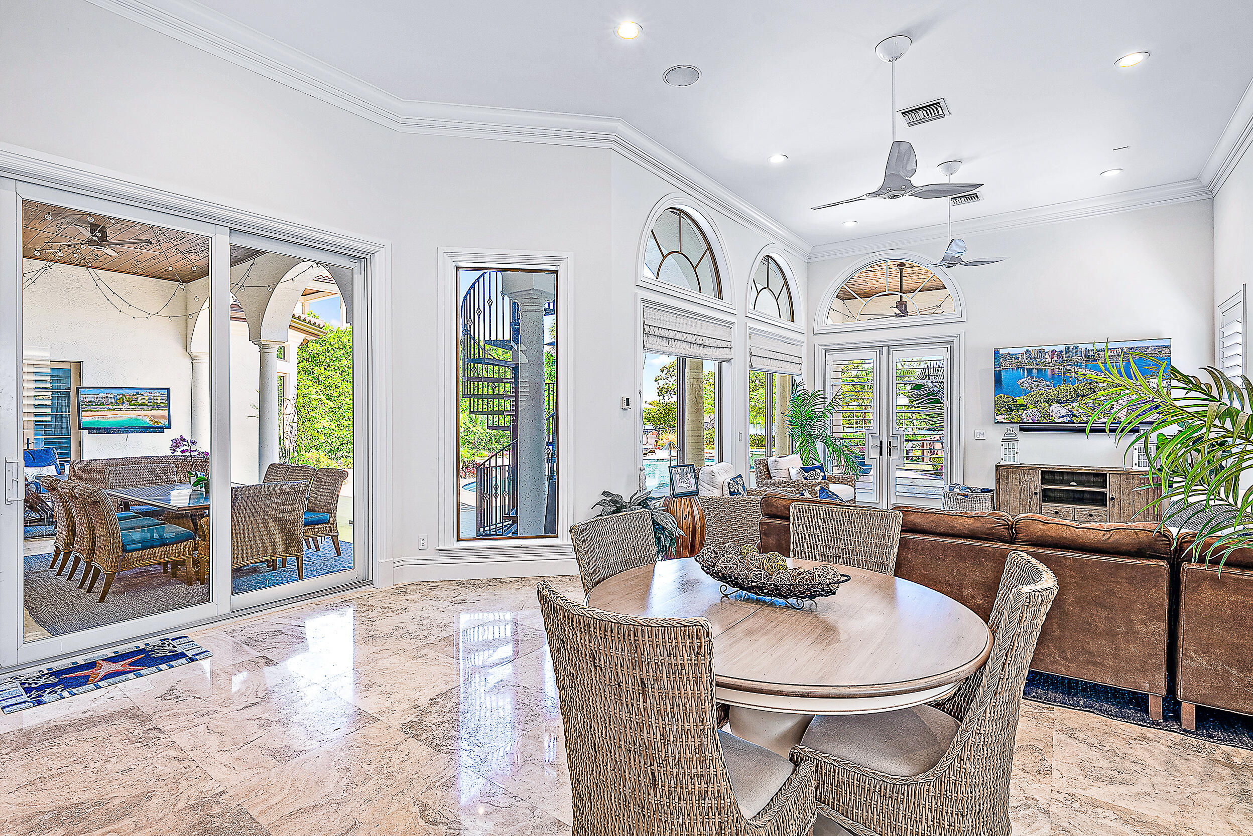 Sanctuary Bay - Residential