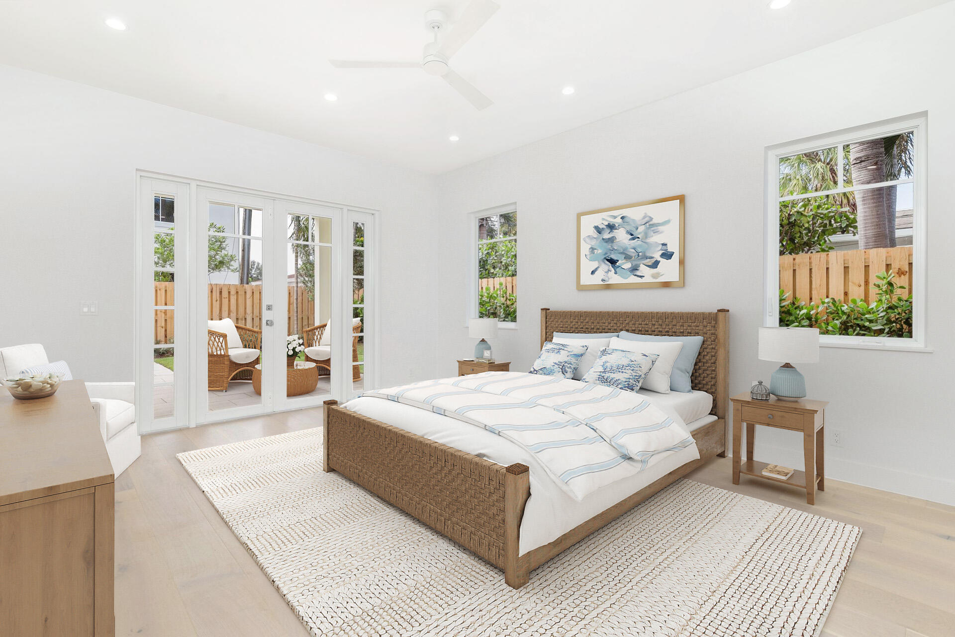 EDGEWATER - Residential