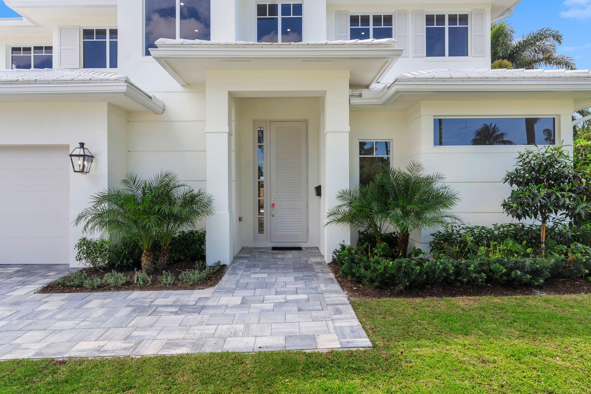 EDGEWATER - Residential