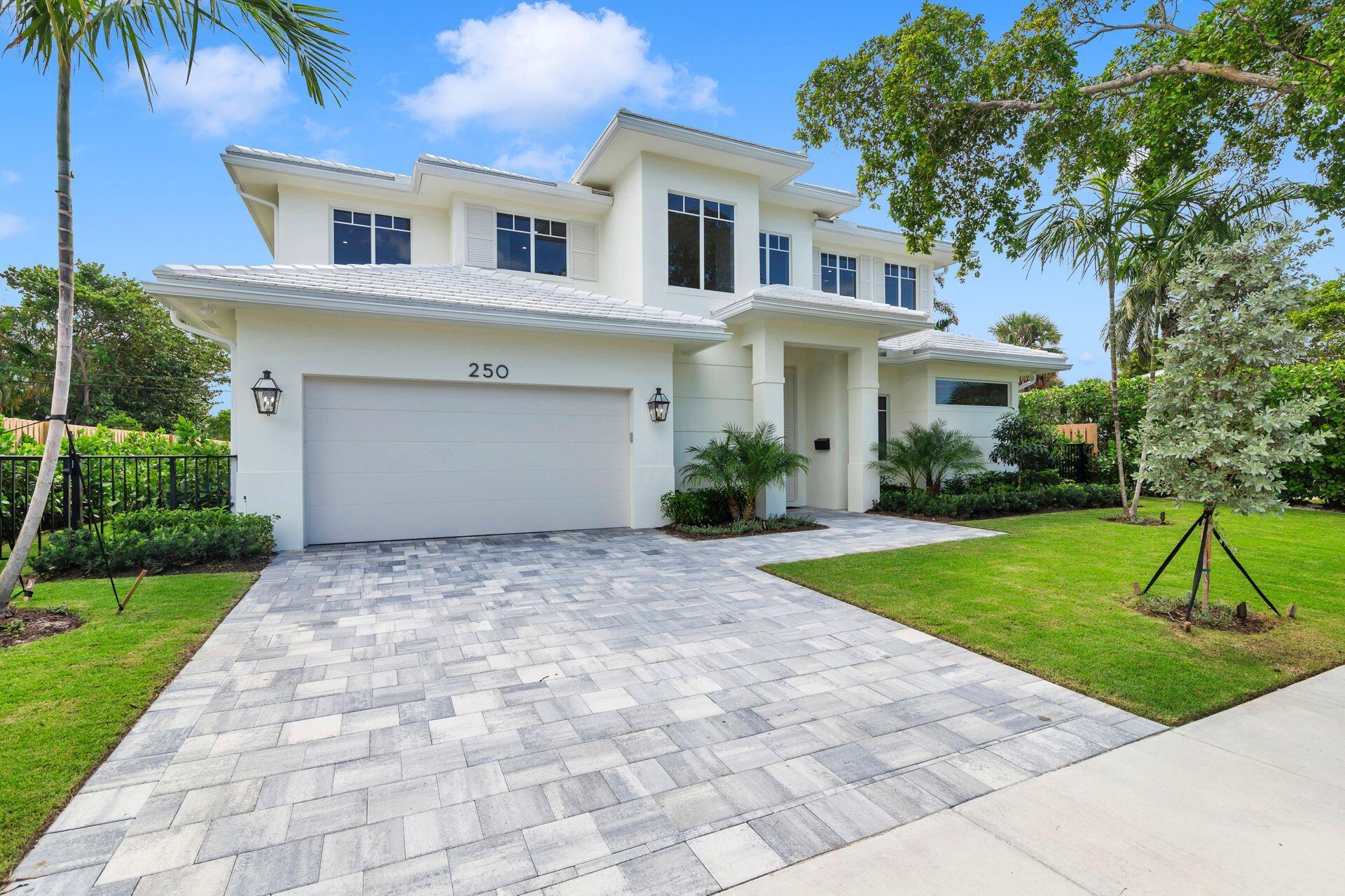 EDGEWATER - Residential