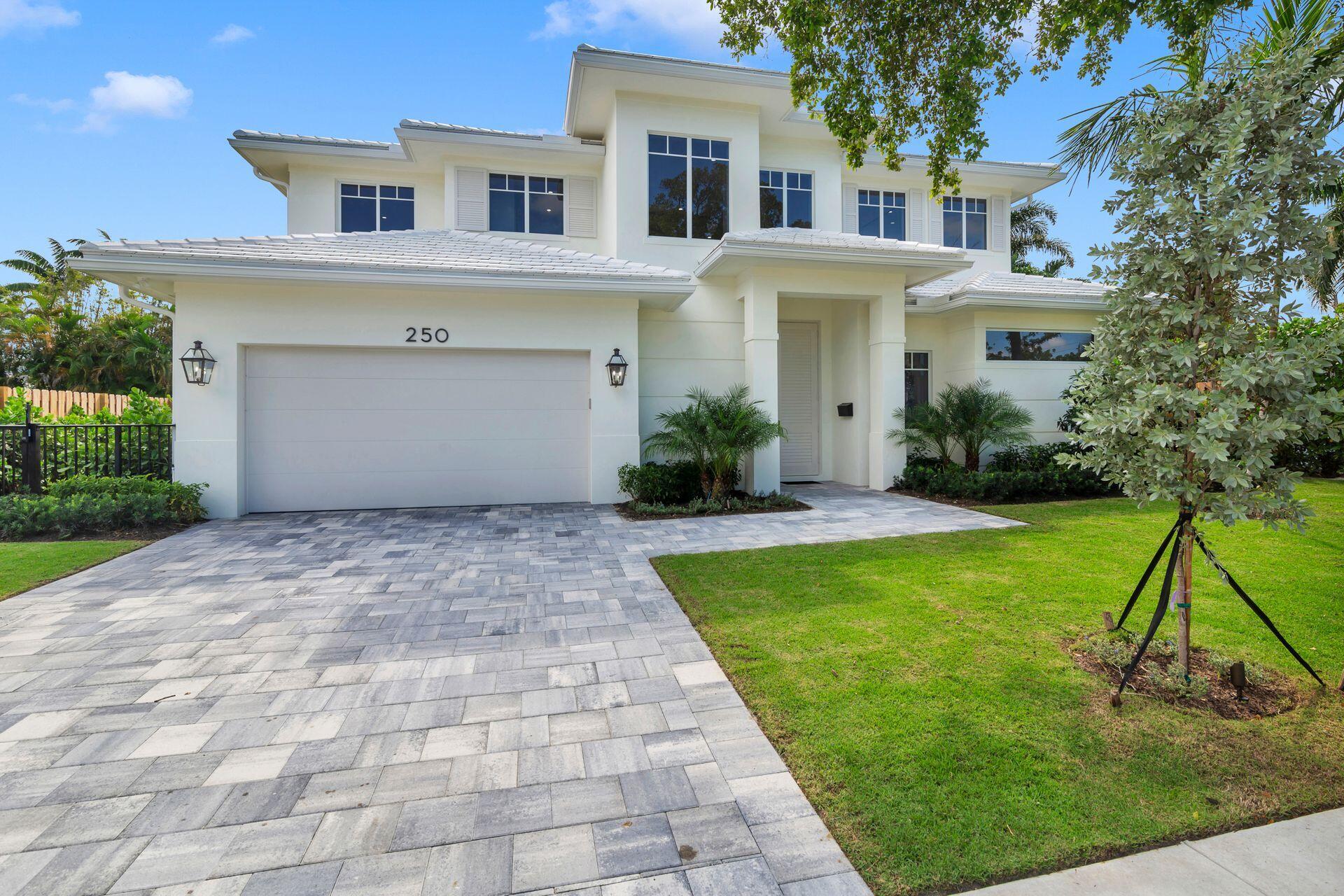 EDGEWATER - Residential