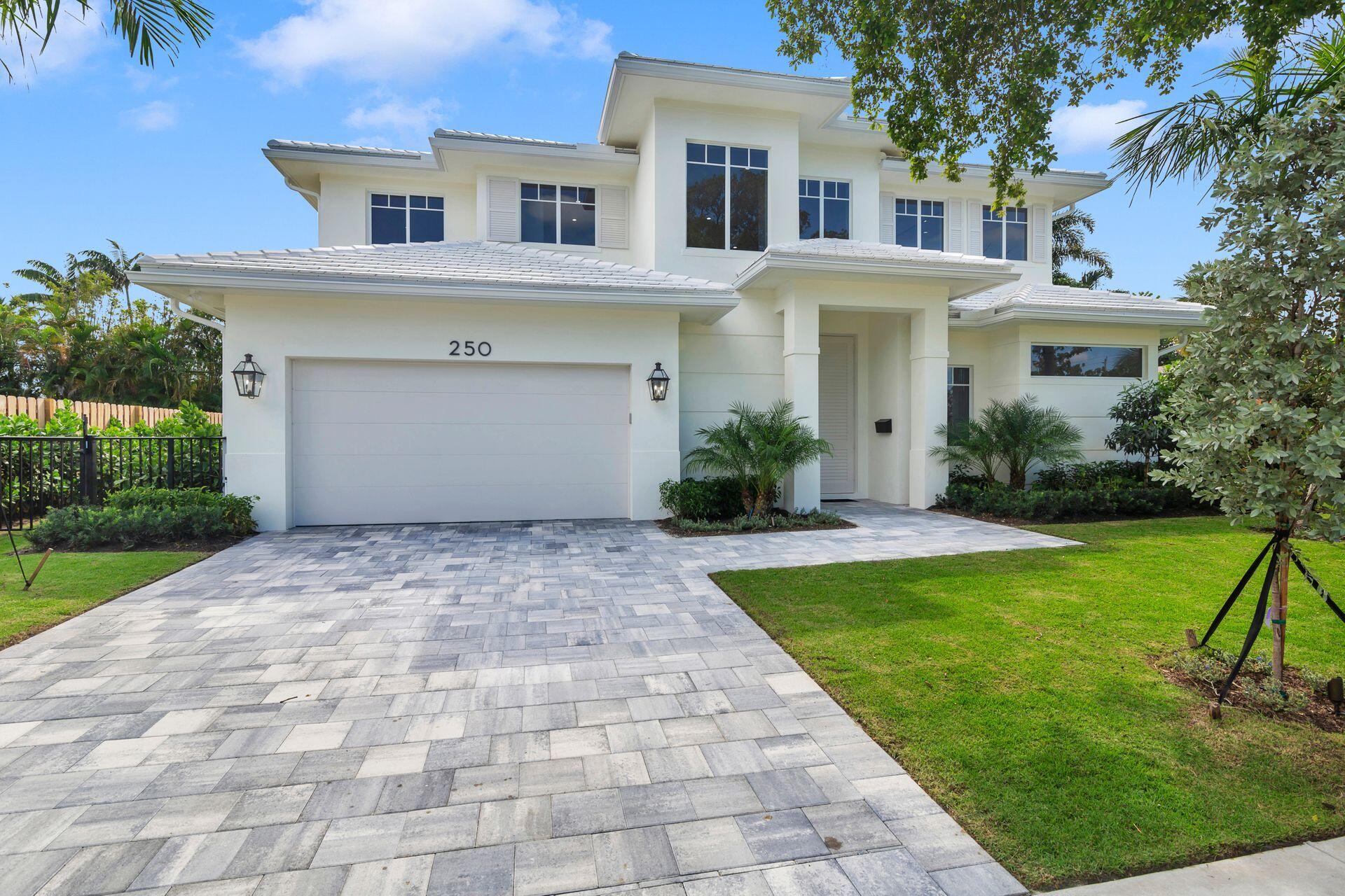 EDGEWATER - Residential